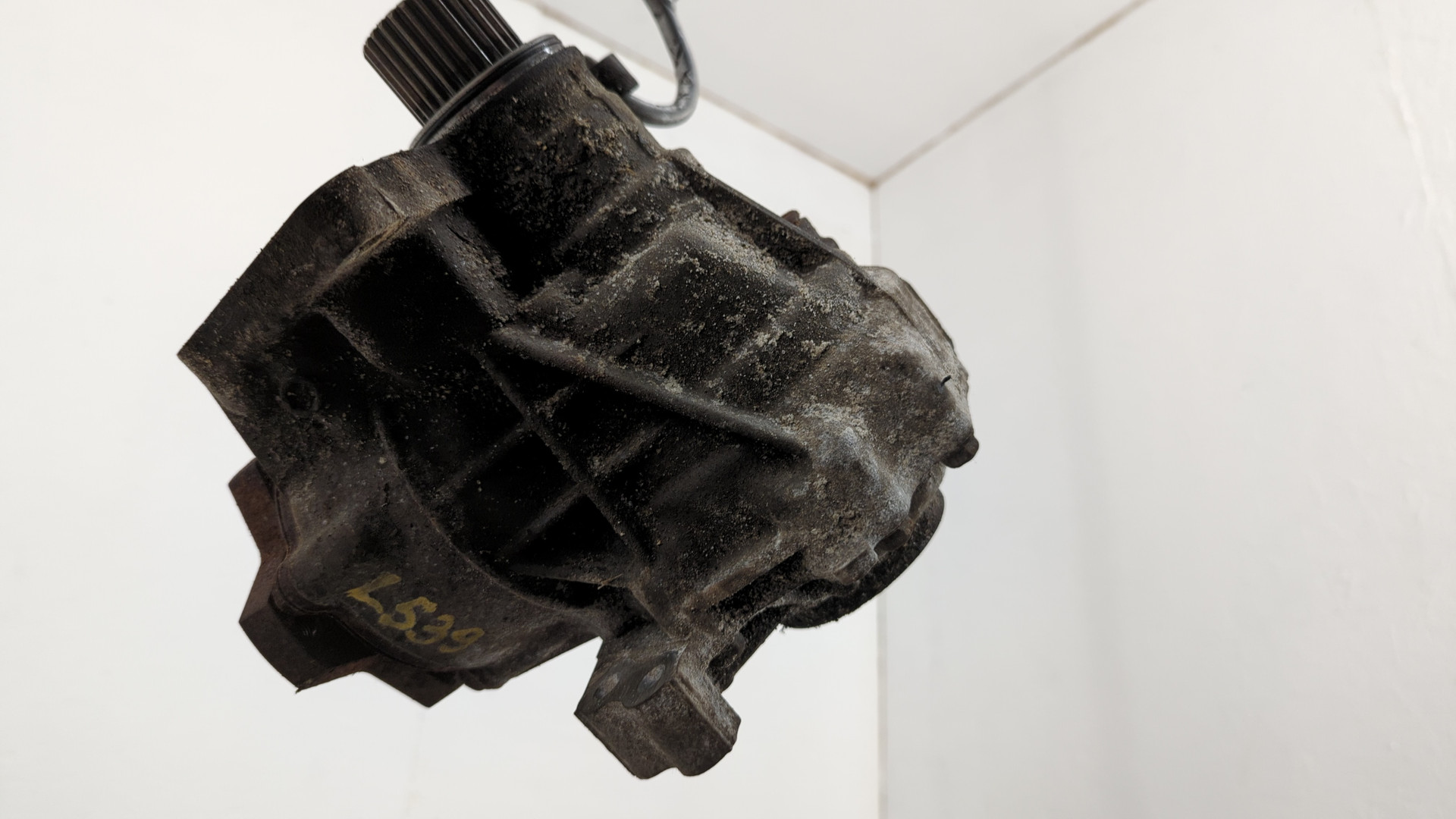 Коробка раздаточная