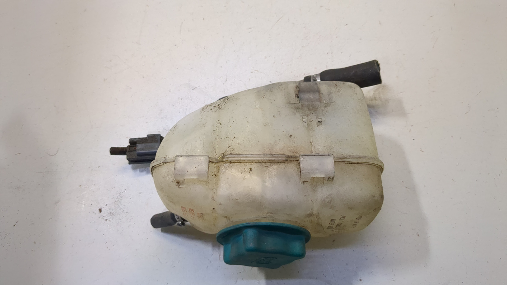 Бачок расширительный