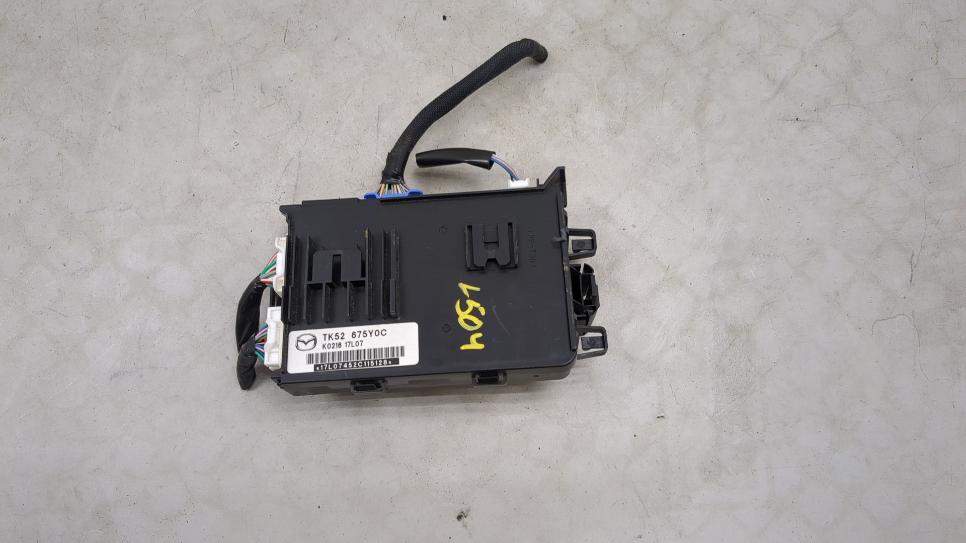 Блок комфорта