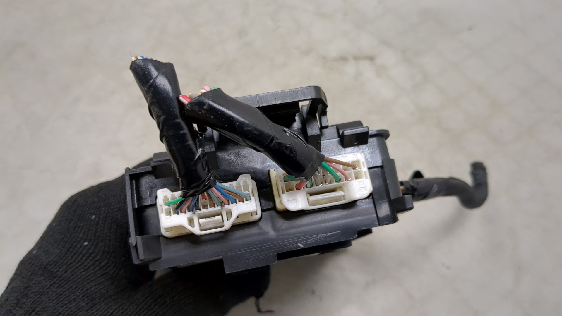 Блок комфорта