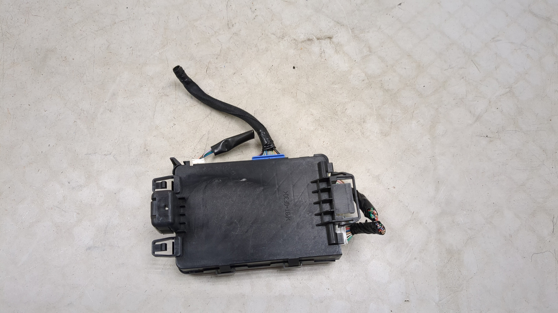 Блок комфорта