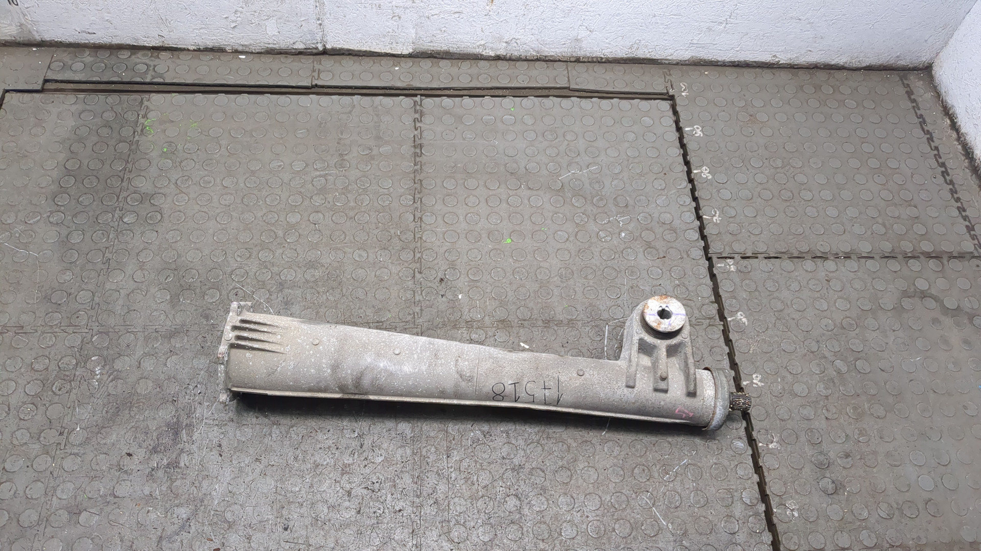 Вал карданный задний