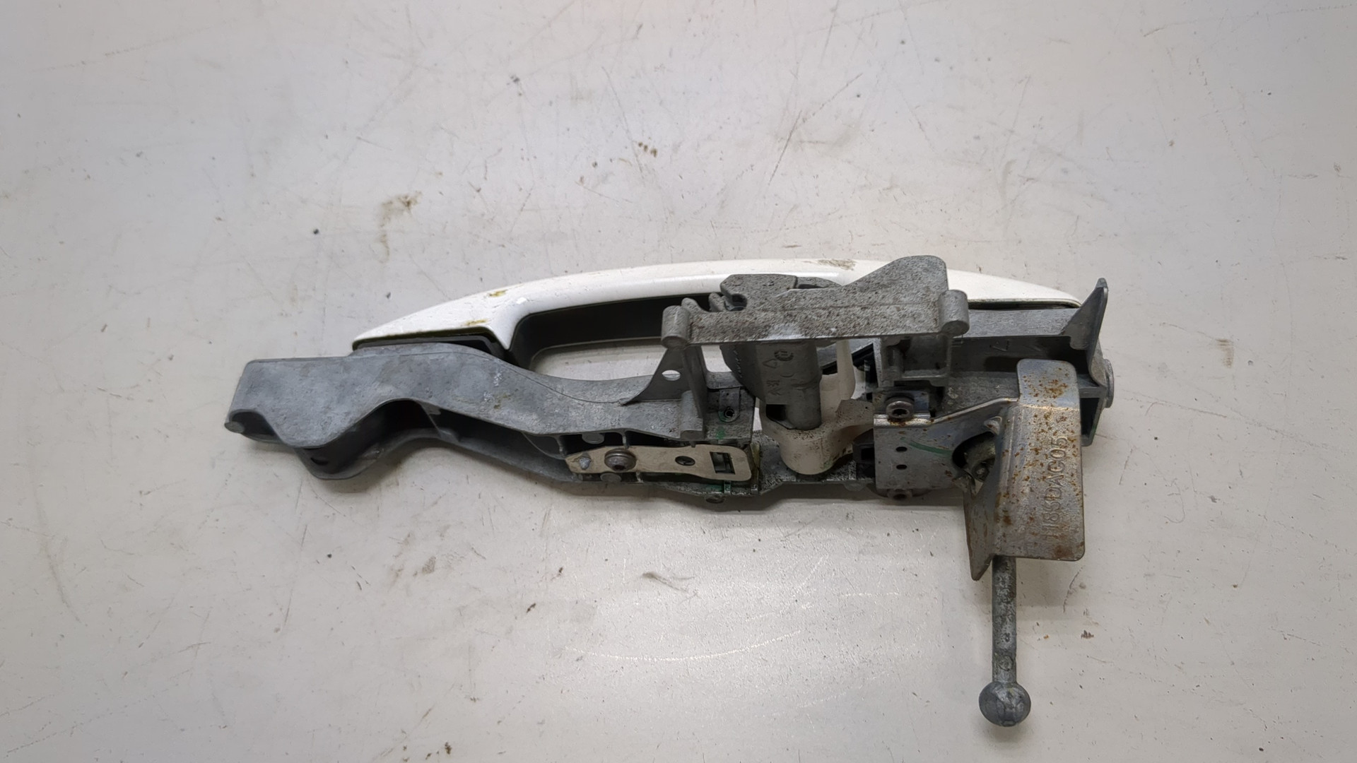 Ручка двери наружная