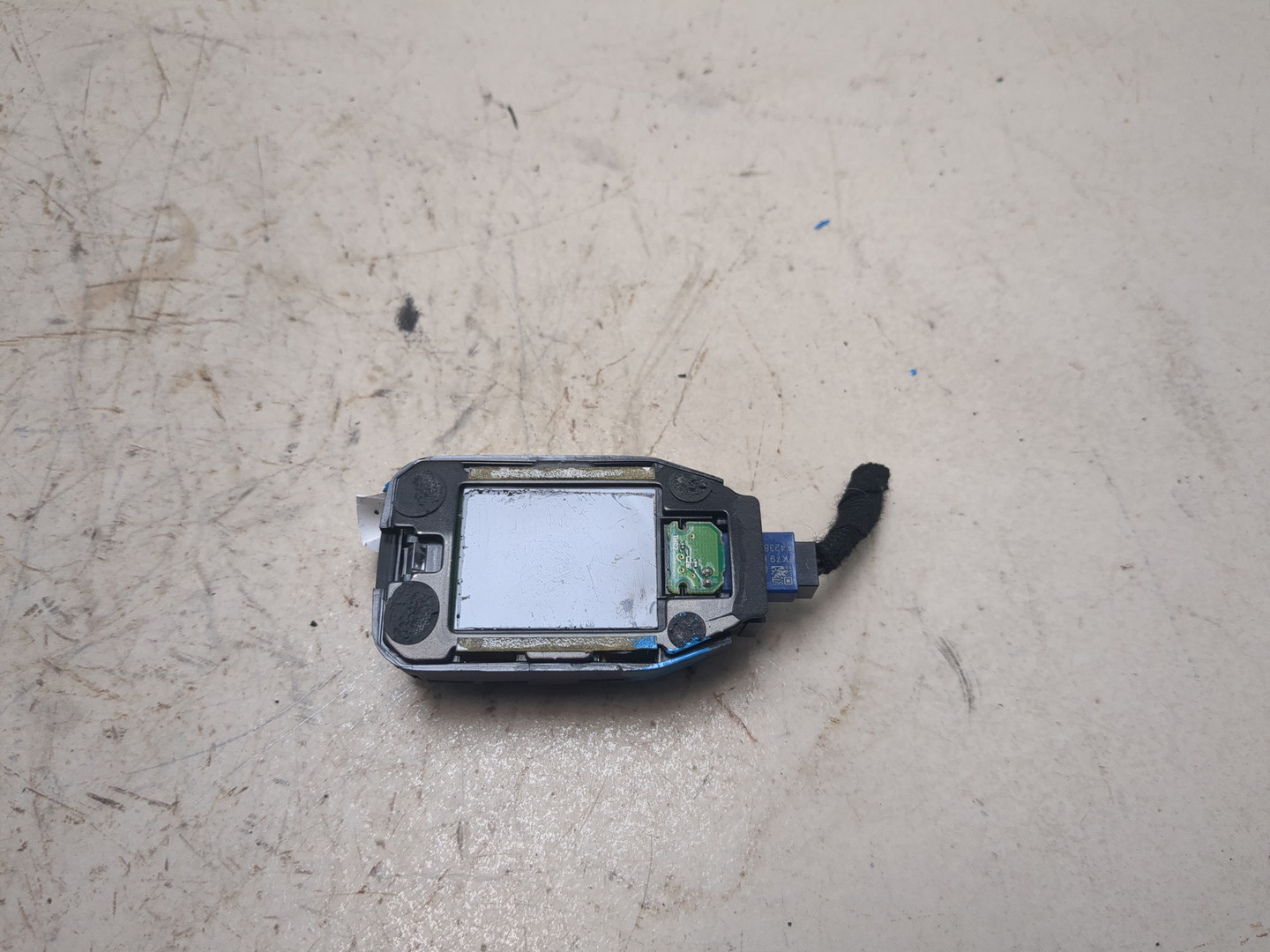 Датчик дождя