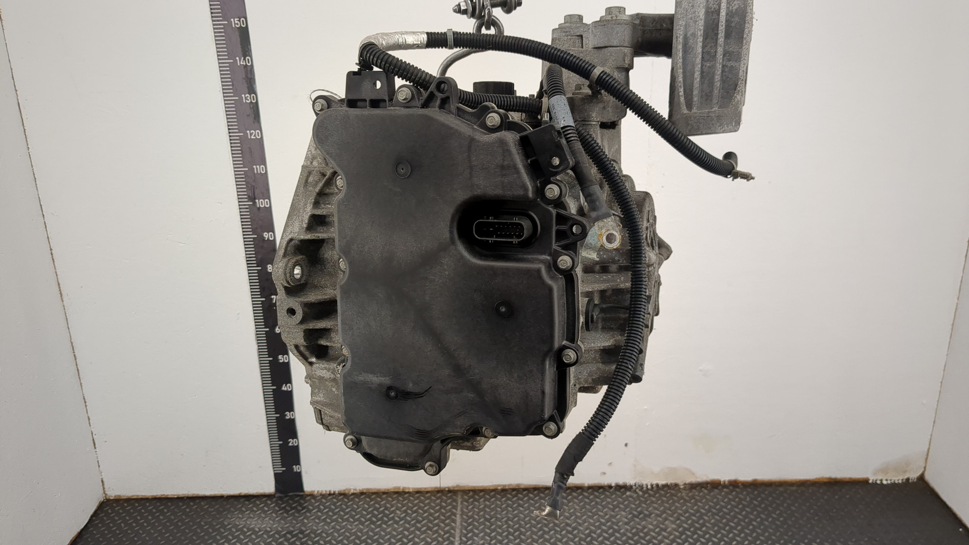 АКПП (автоматическая коробка переключения передач)