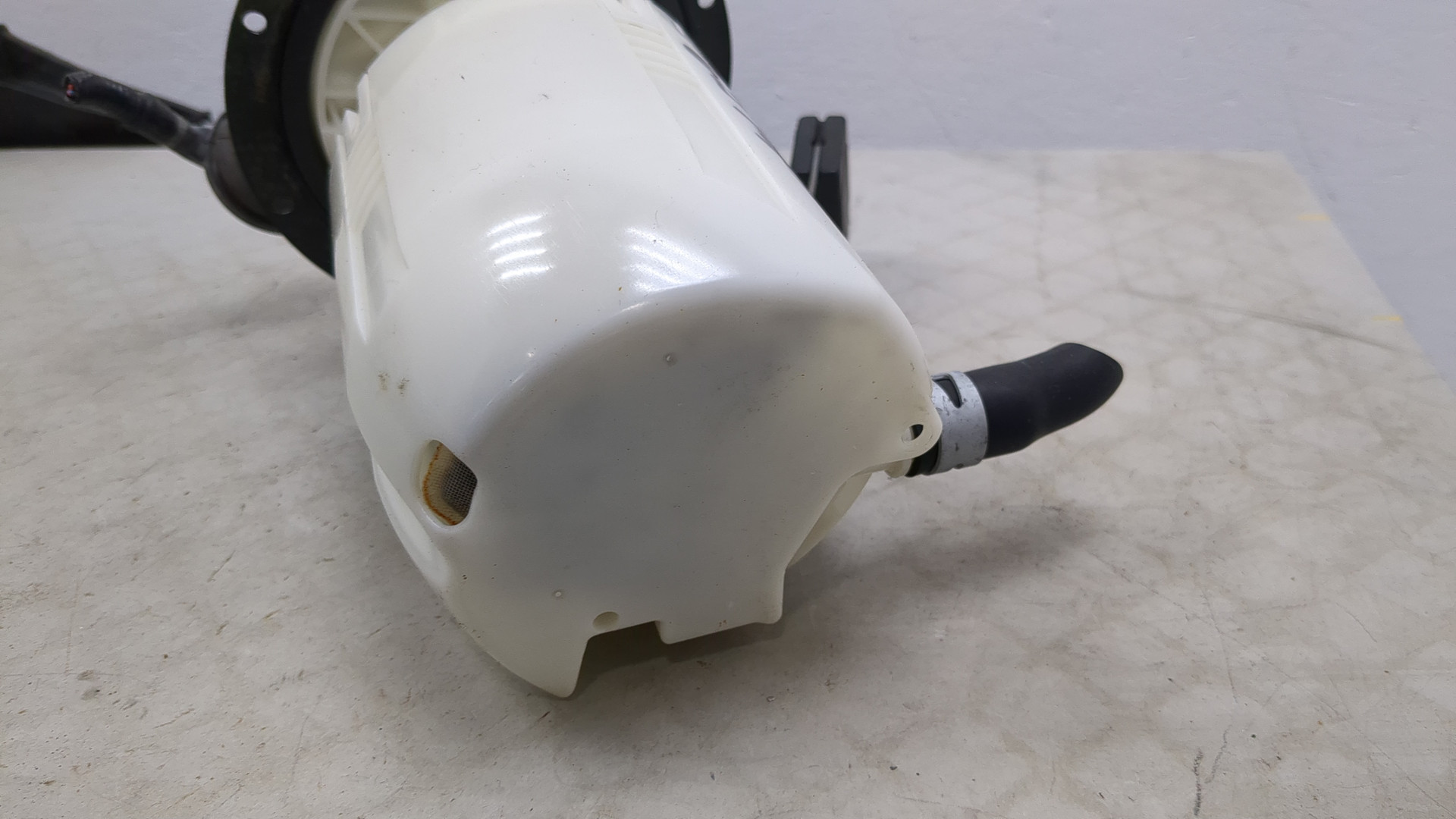 Насос топливный электрический