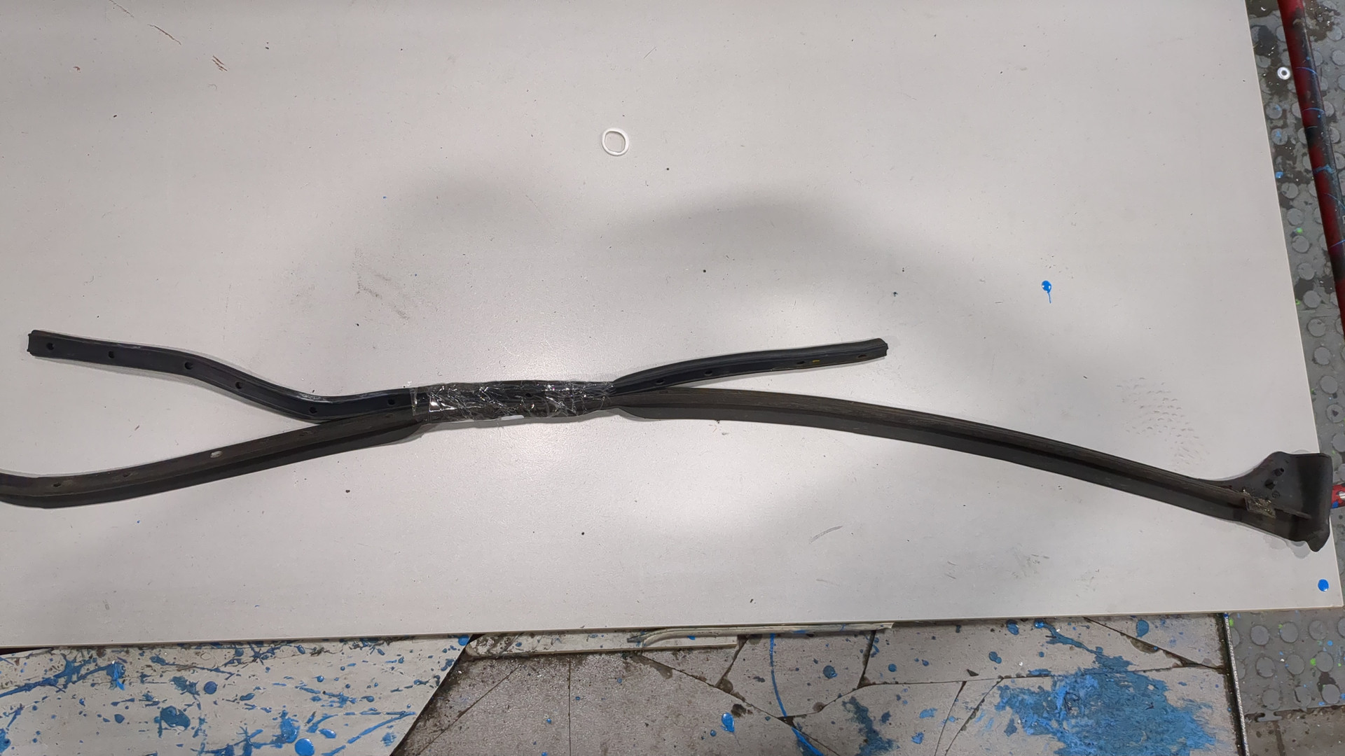 Уплотнитель