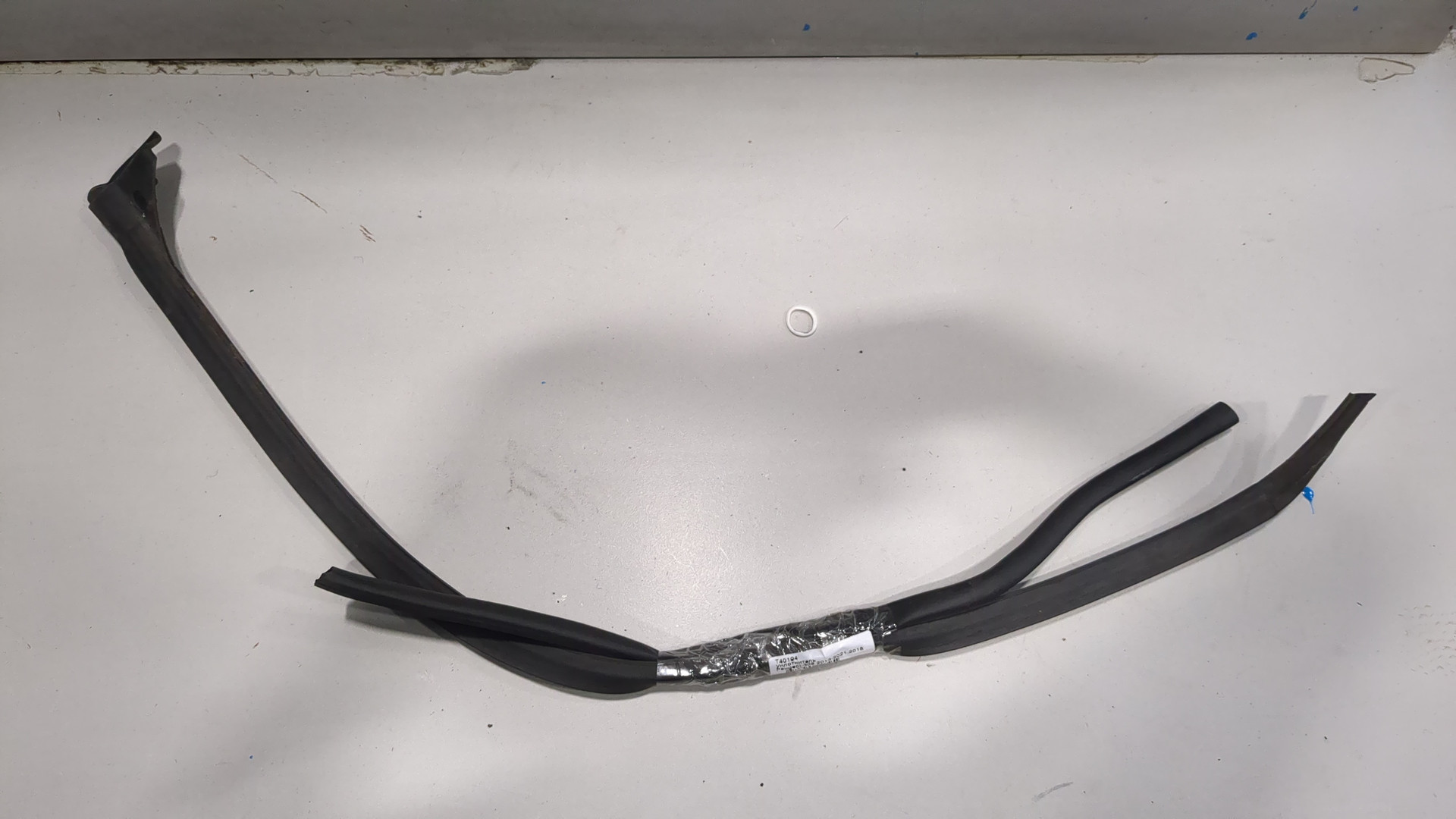 Уплотнитель