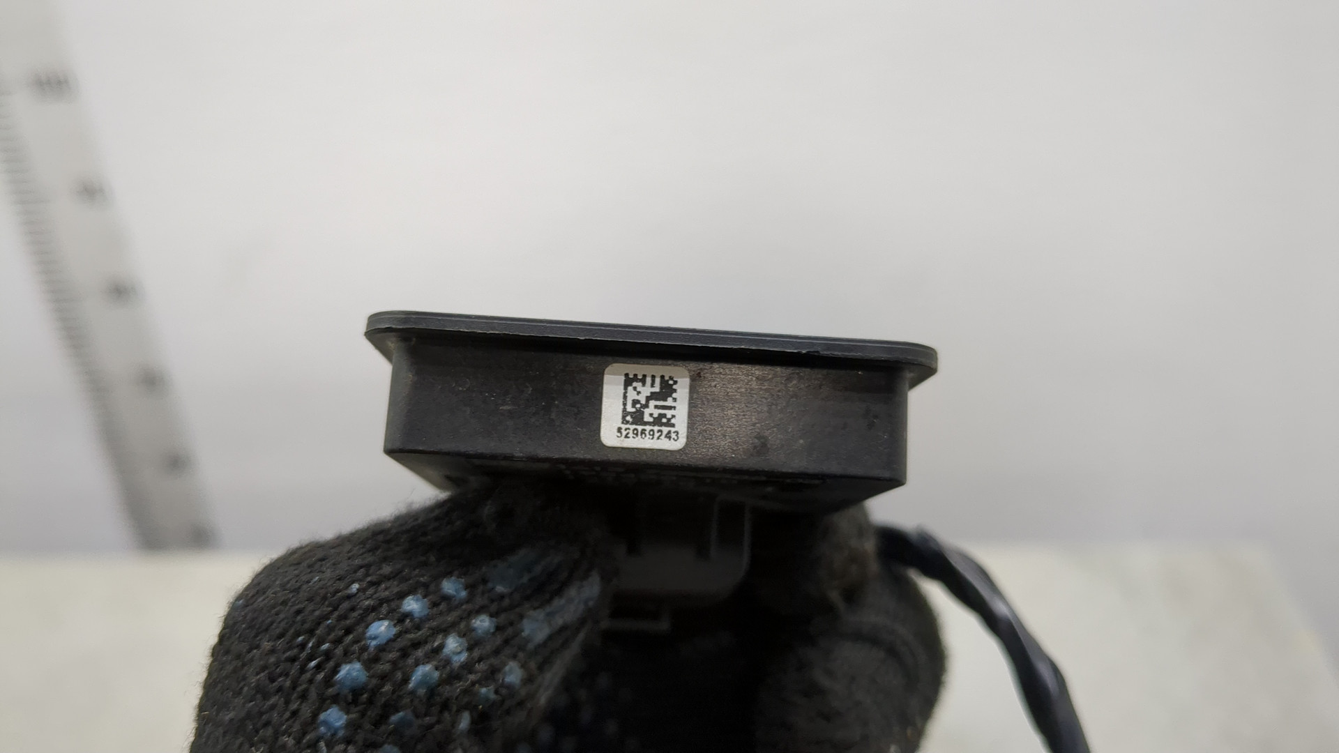 Датчик температуры