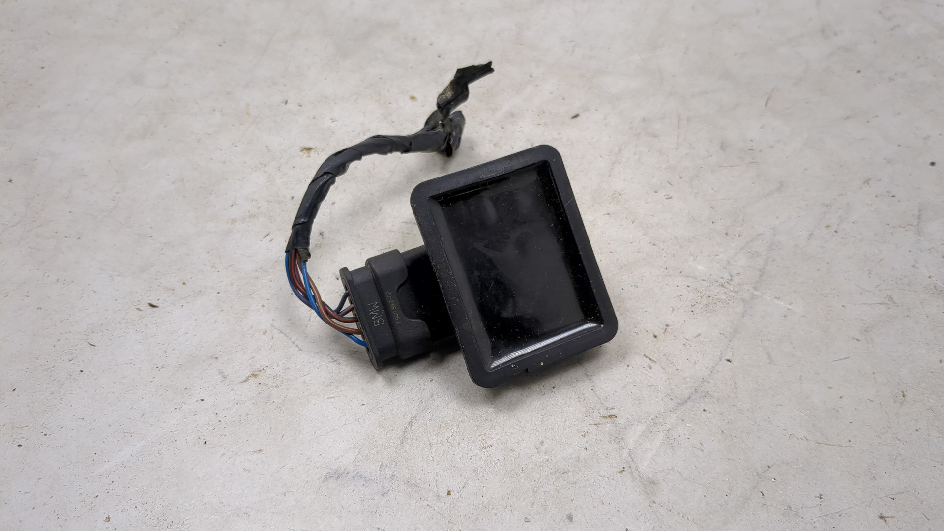 Датчик температуры