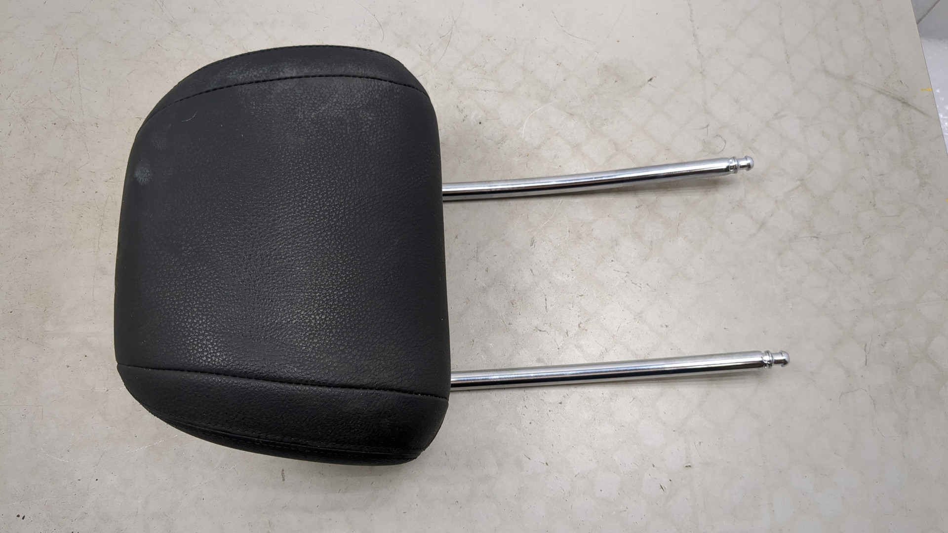 Подголовник сиденья