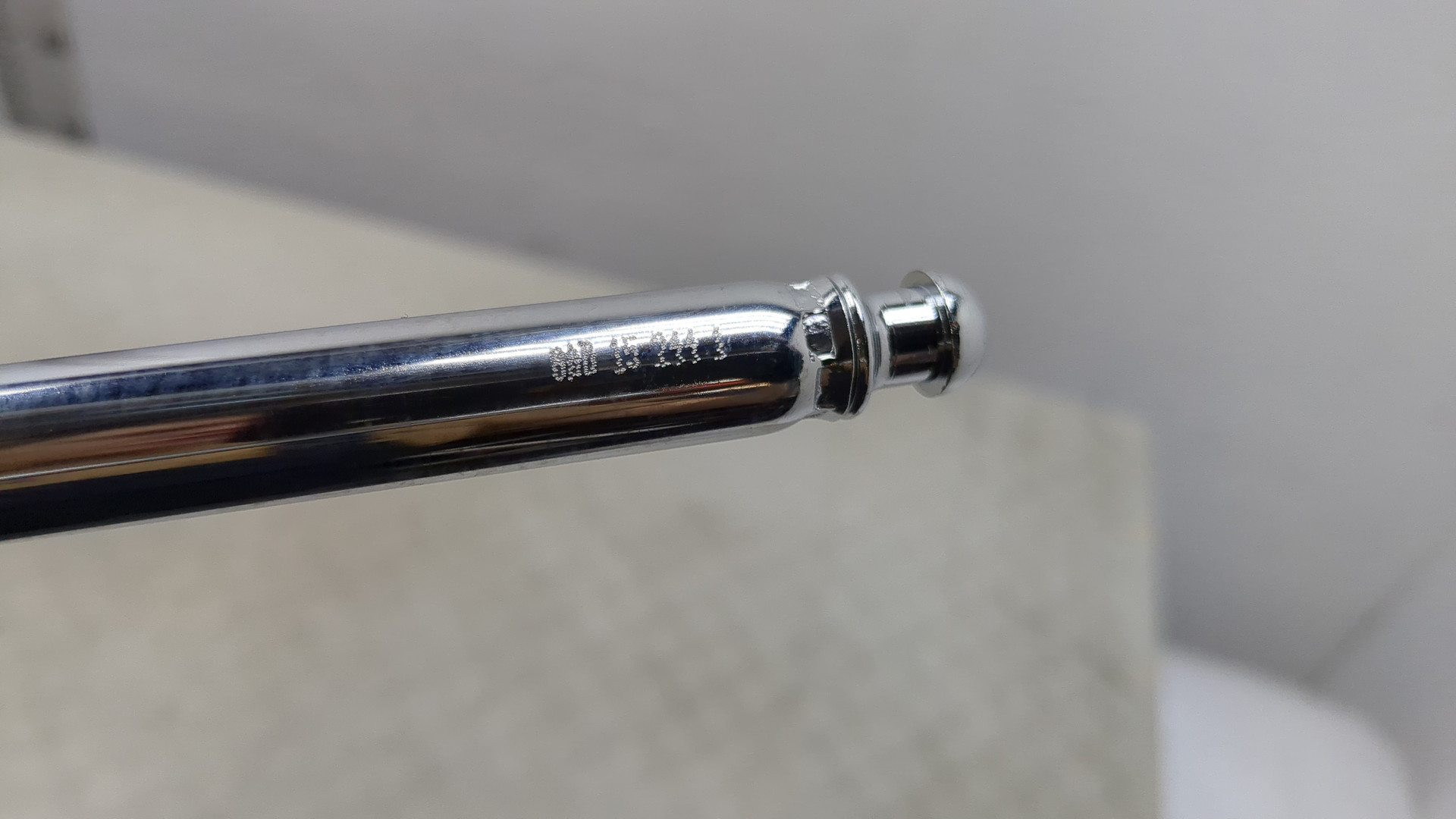 Подголовник сиденья