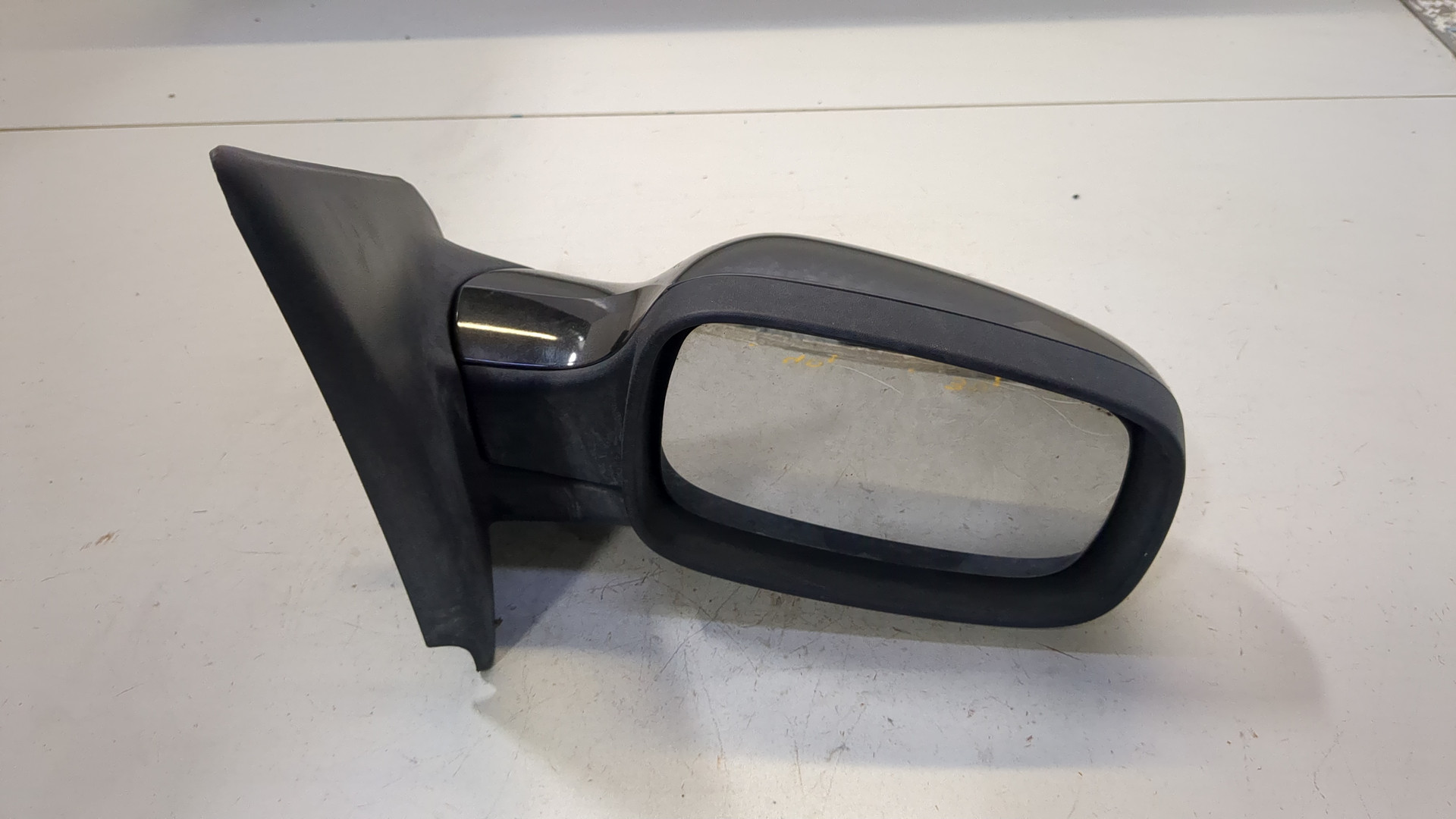 Зеркало правое электрическое