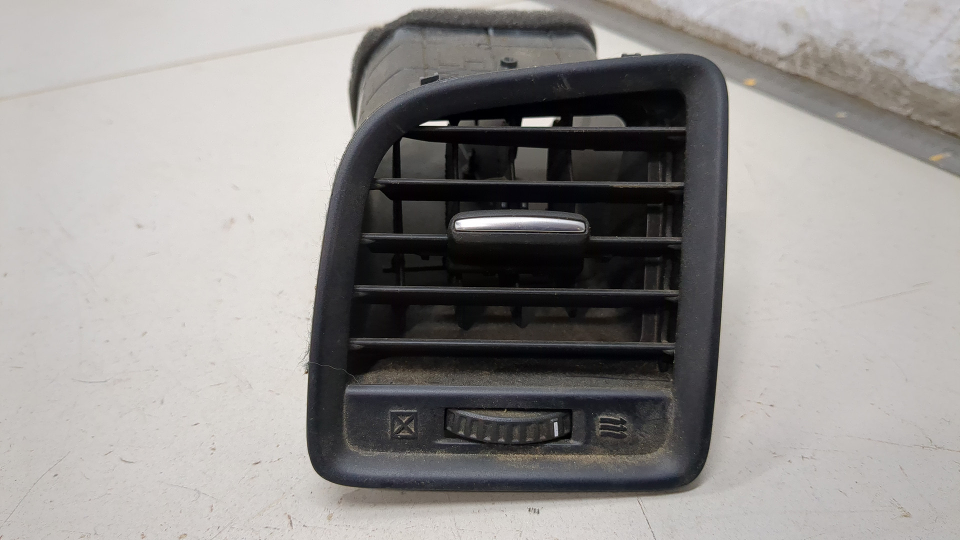 Дефлектор воздушный