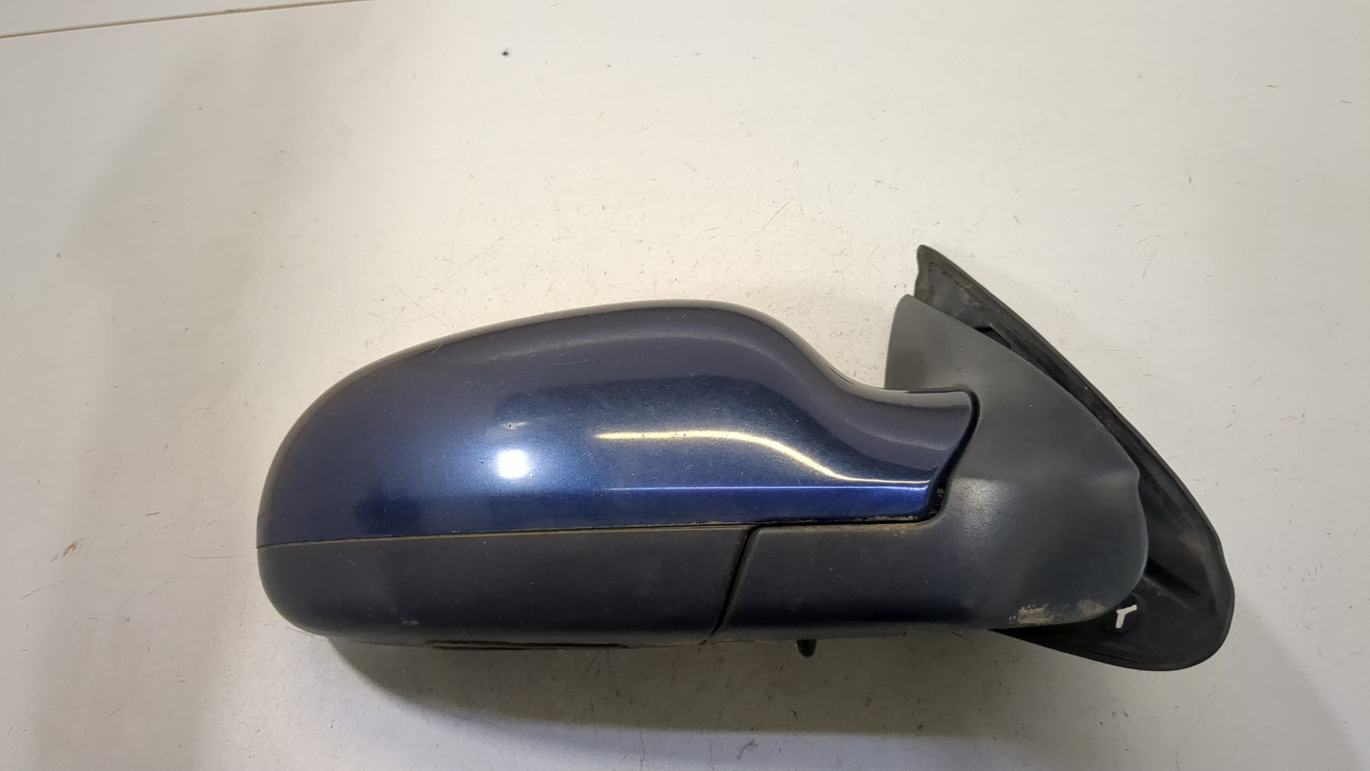 Зеркало правое электрическое