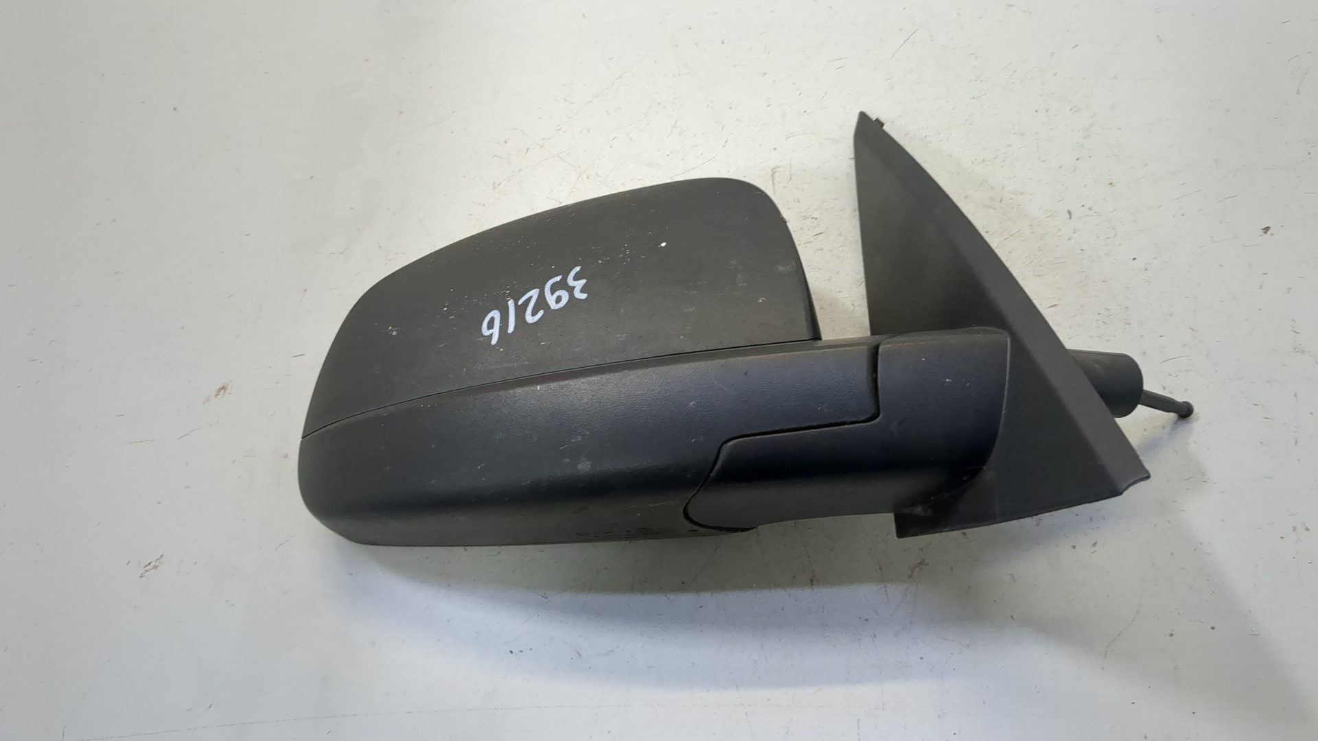 Зеркало правое электрическое