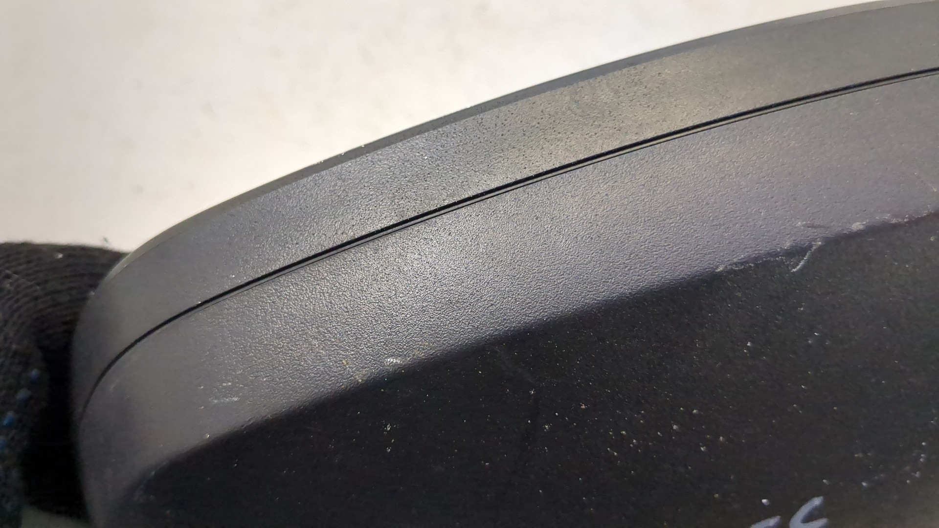 Зеркало правое электрическое