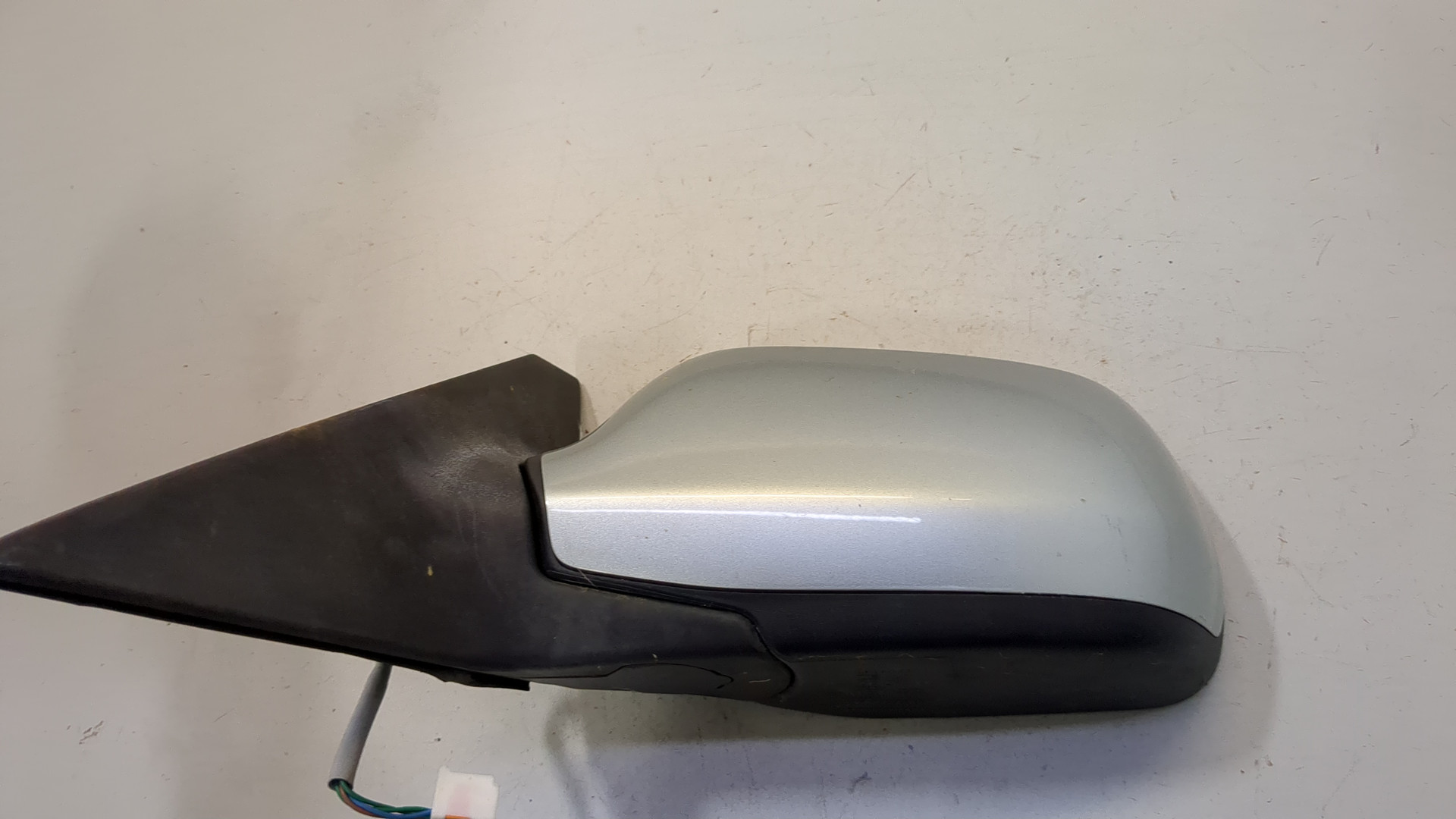 Зеркало левое электрическое