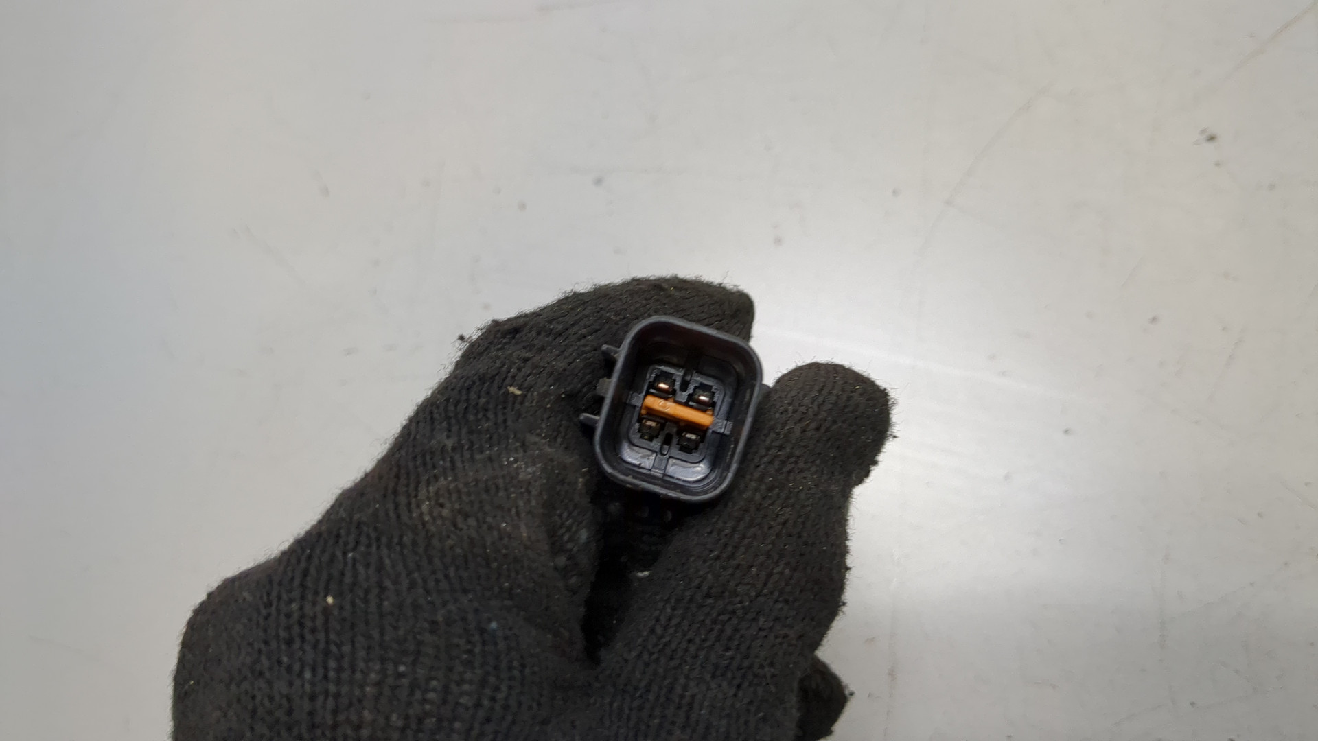 Датчик кислородный/Лямбда-зонд