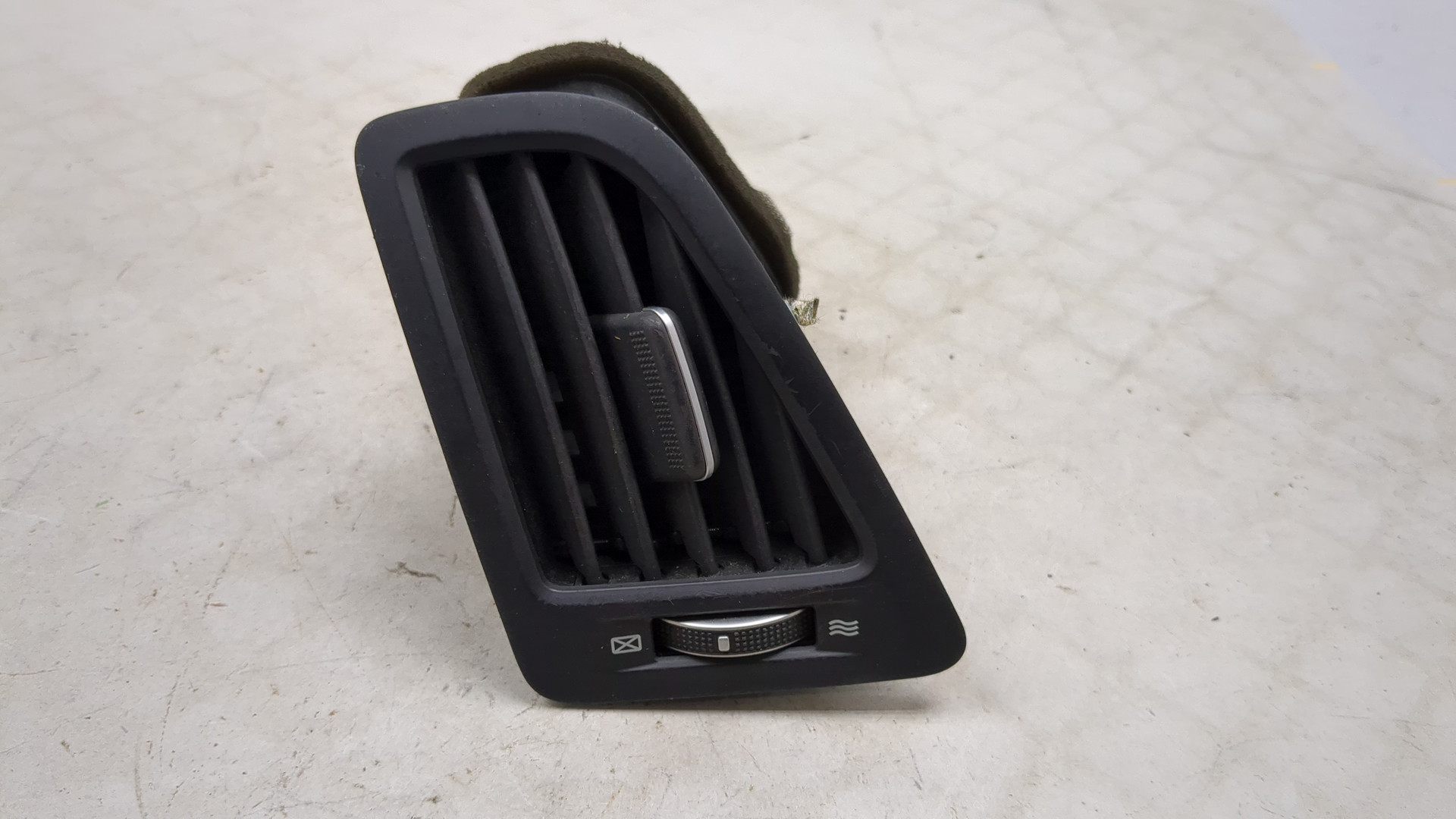 Дефлектор воздушный