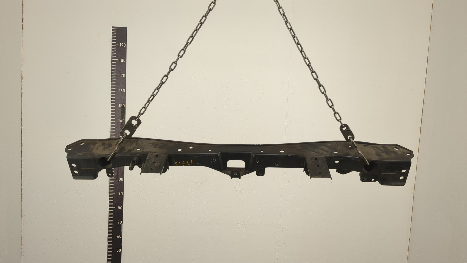 Панель передняя (телевизор)