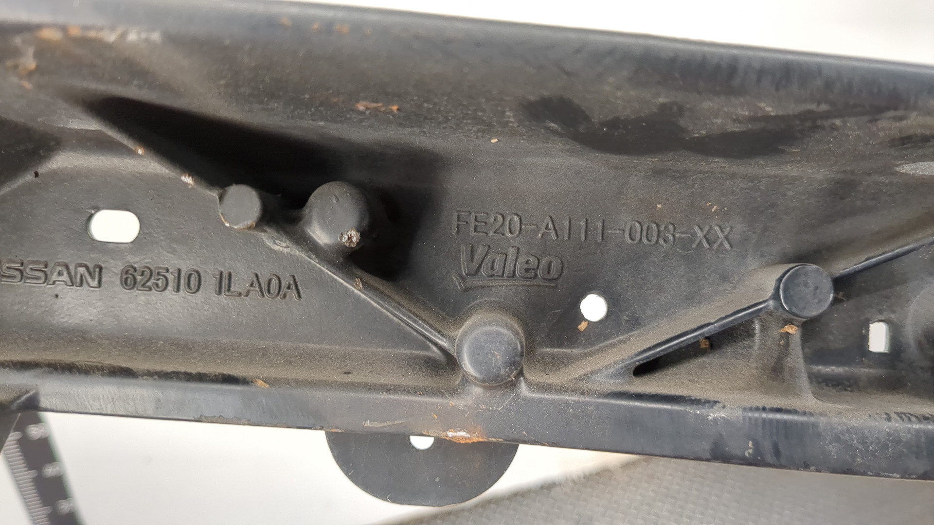 Панель передняя (телевизор)