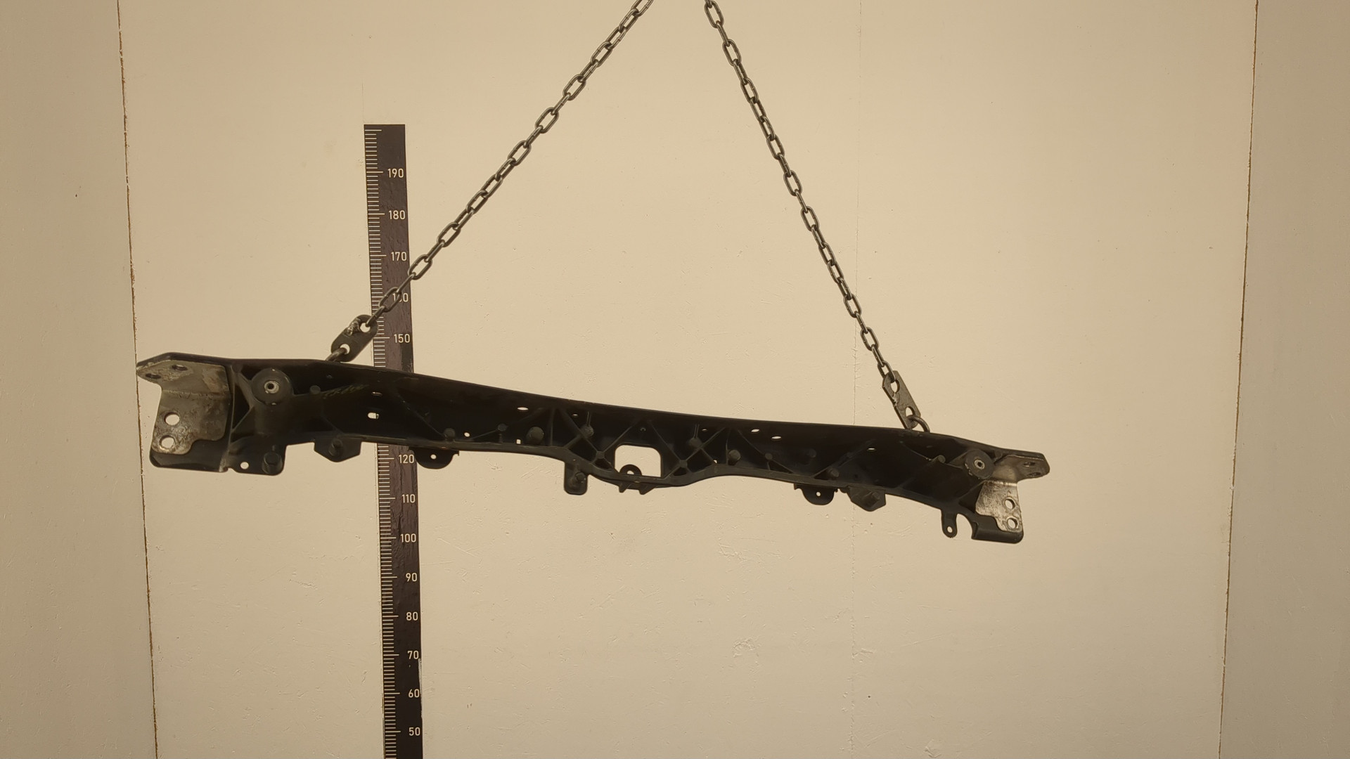 Панель передняя (телевизор)