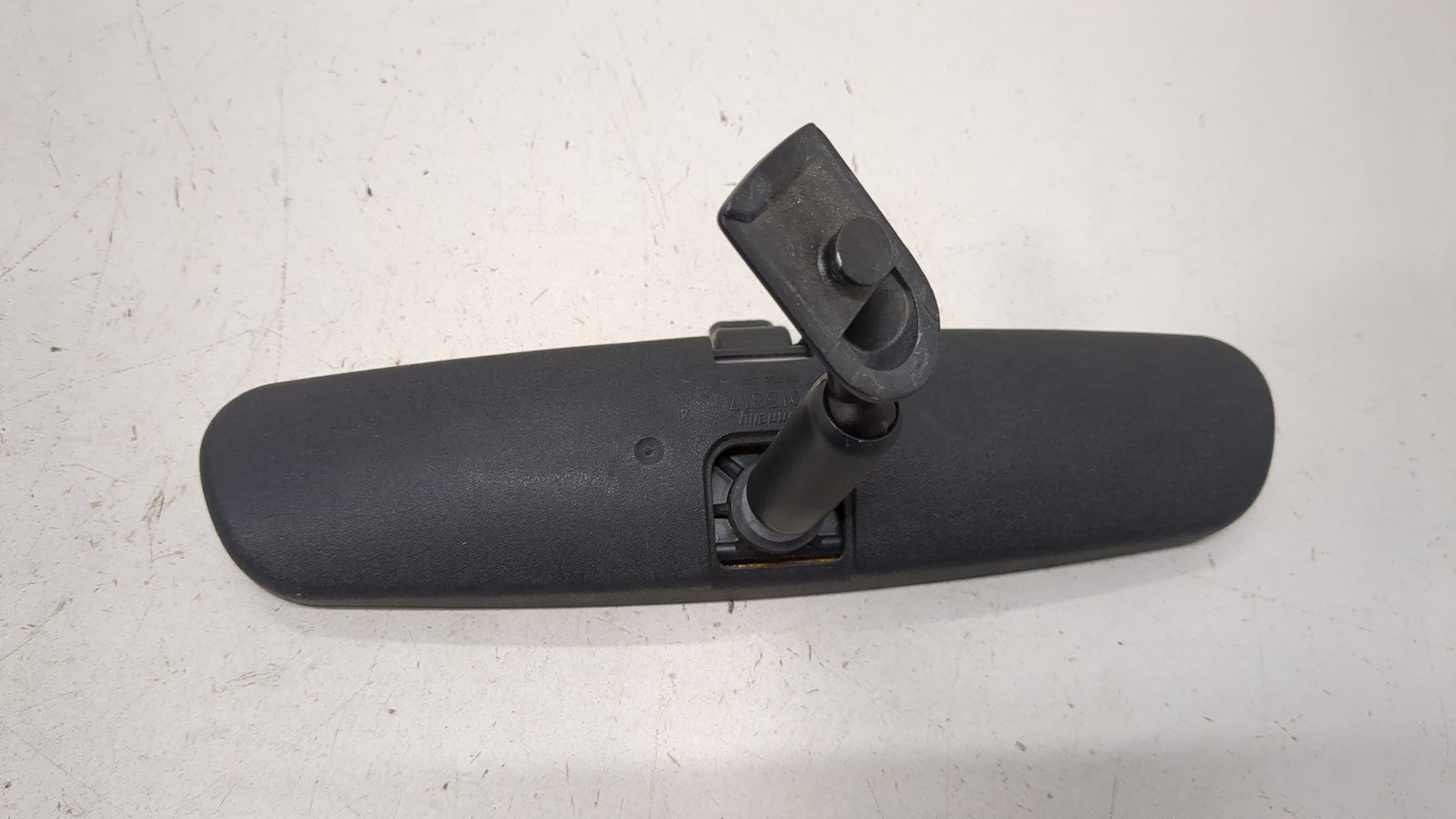 Зеркало заднего вида