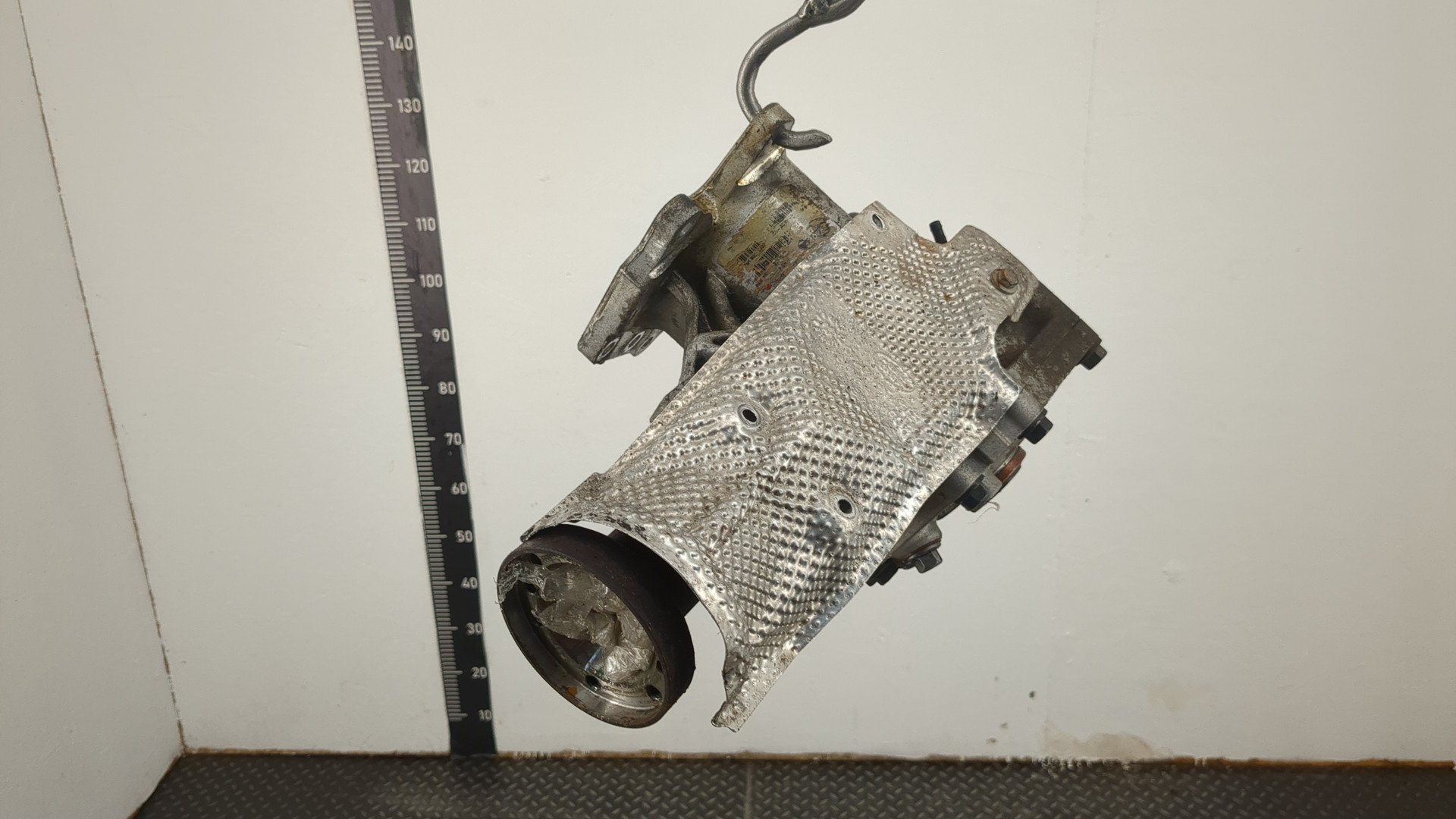 Коробка раздаточная