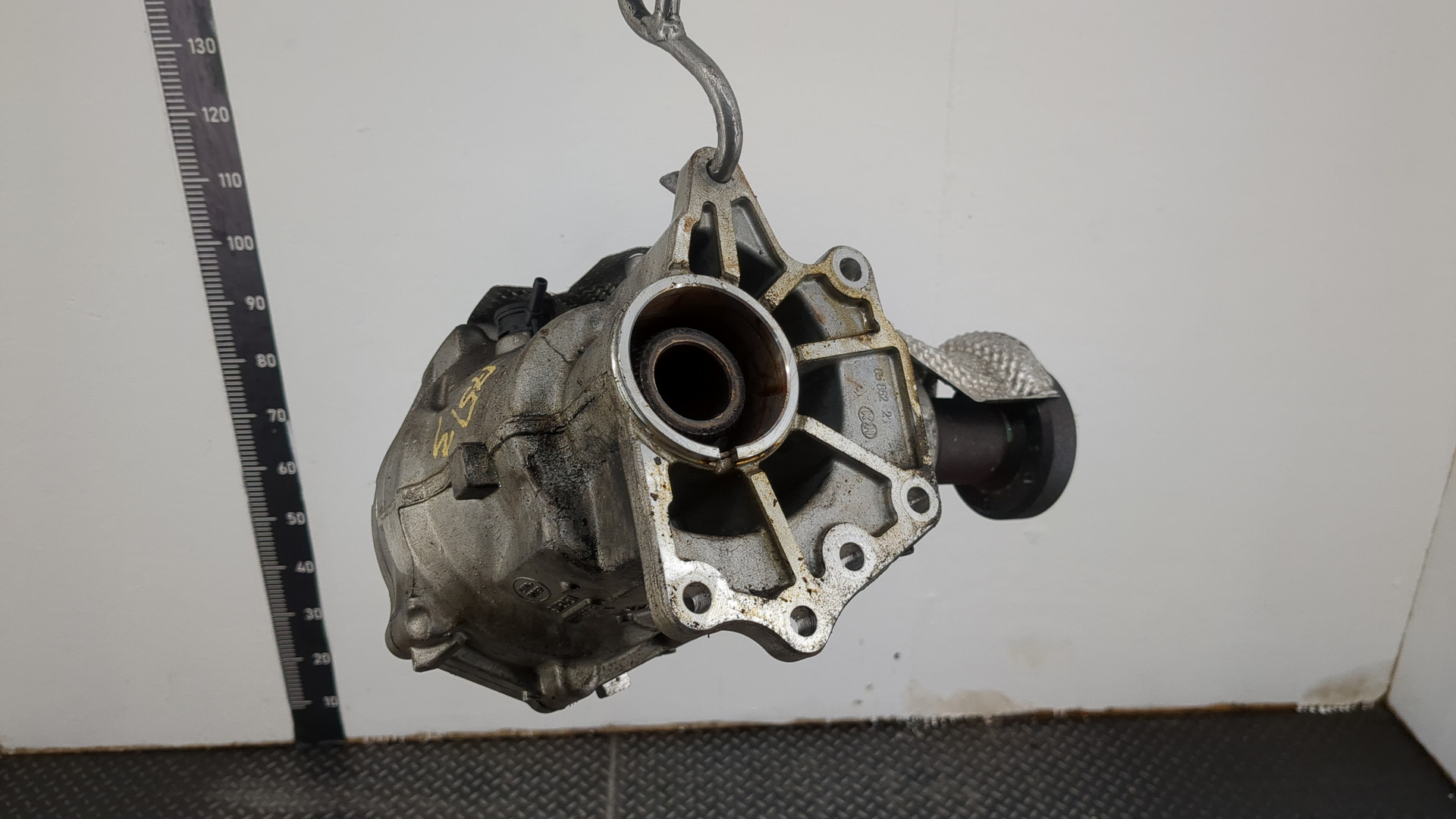 Коробка раздаточная