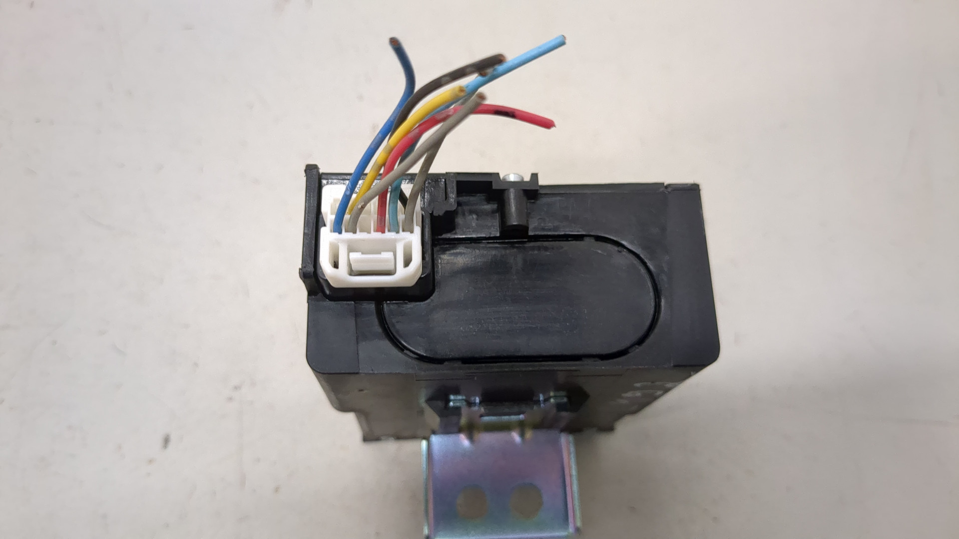 Замок зажигания