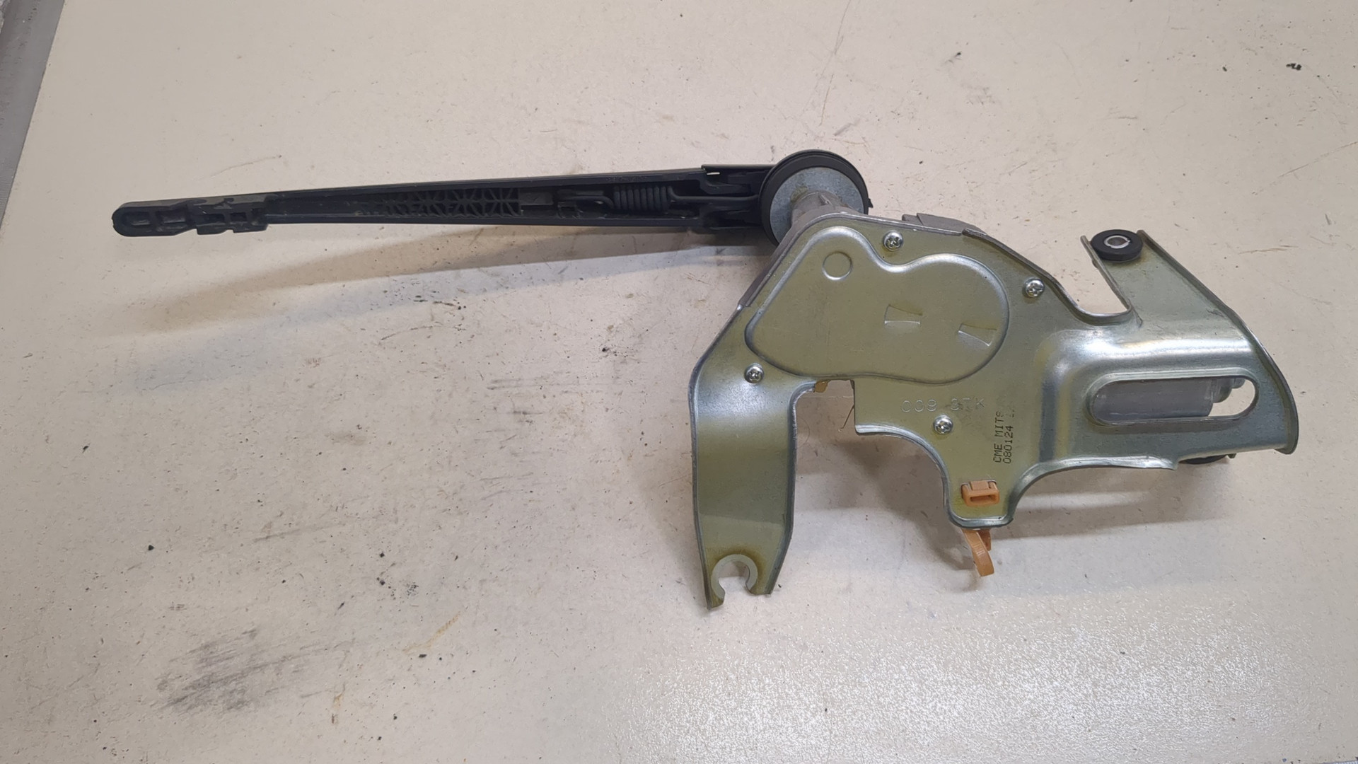 Моторчик стеклоподъемника