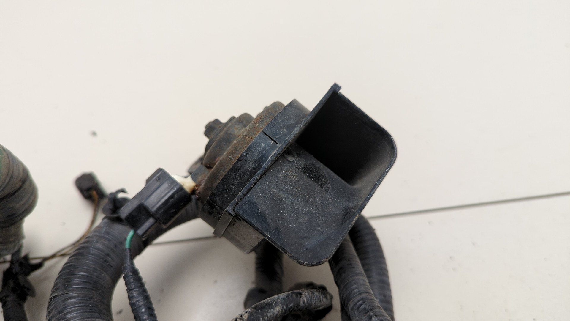 Проводка (коса)