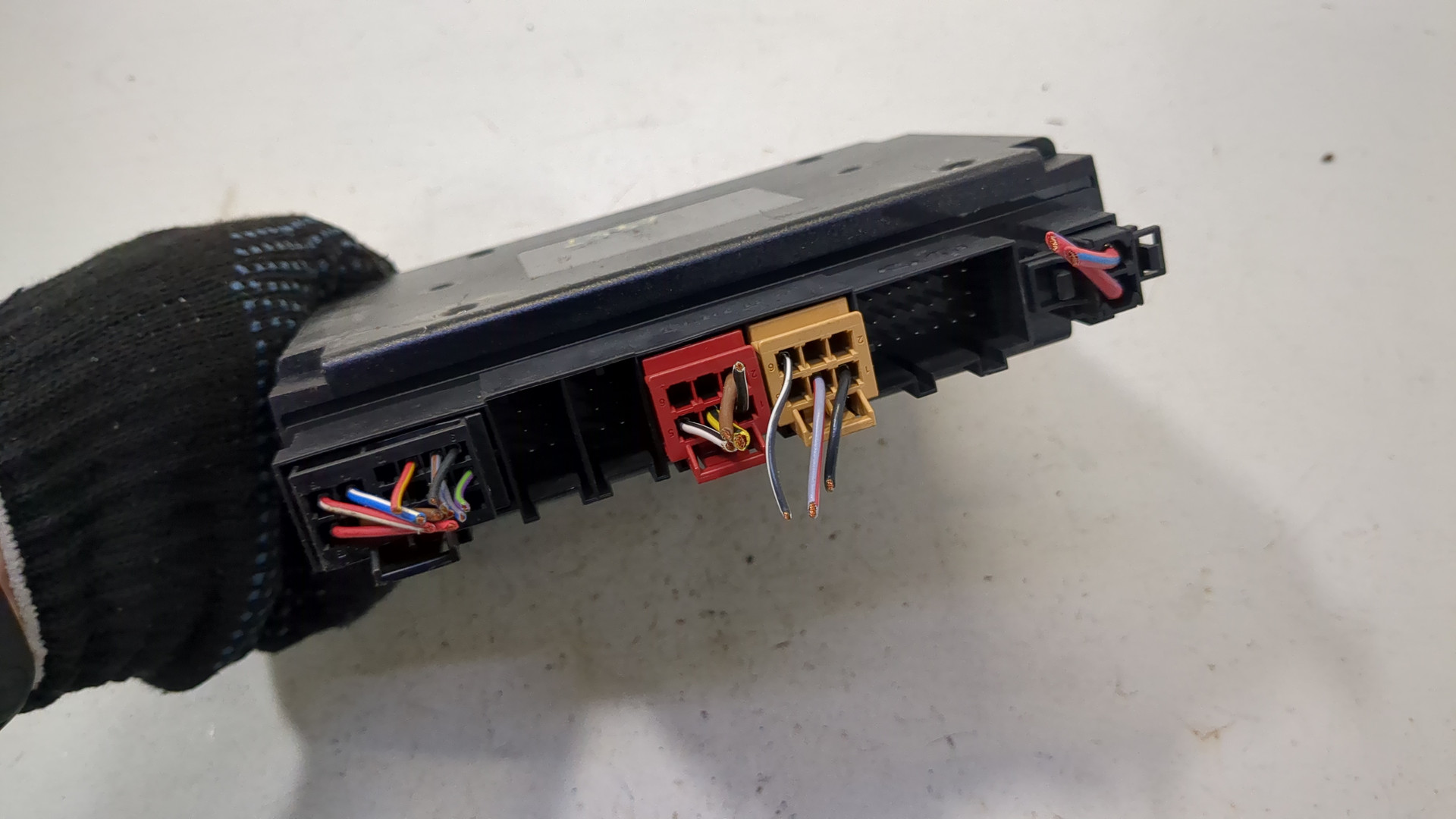 Блок комфорта