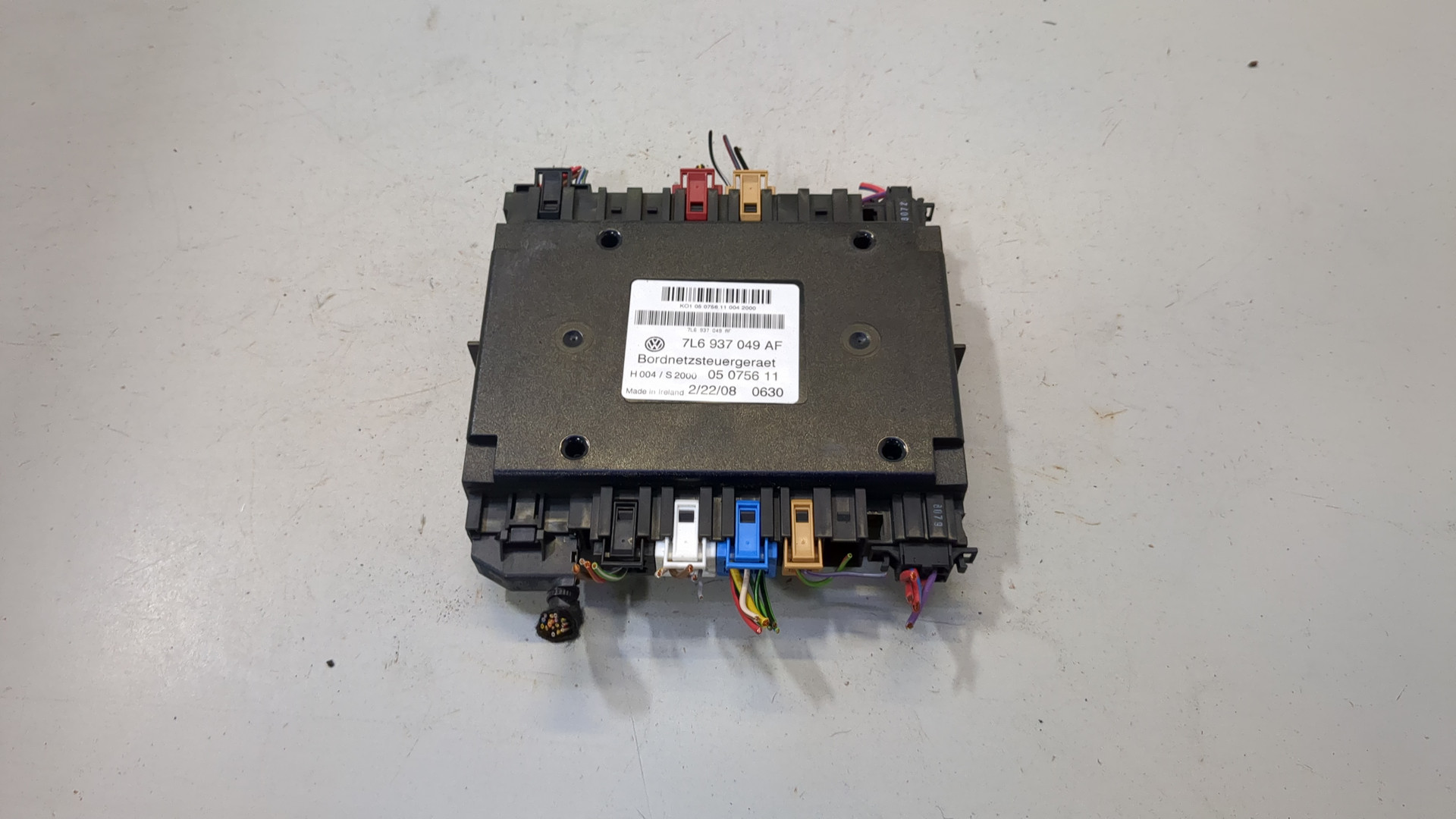 Блок комфорта