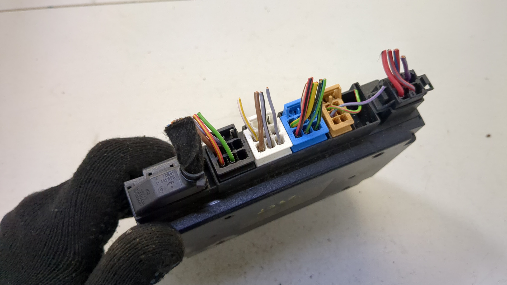 Блок комфорта