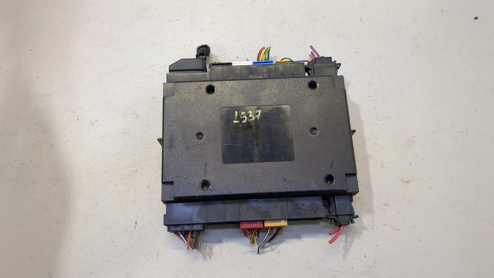 Блок комфорта