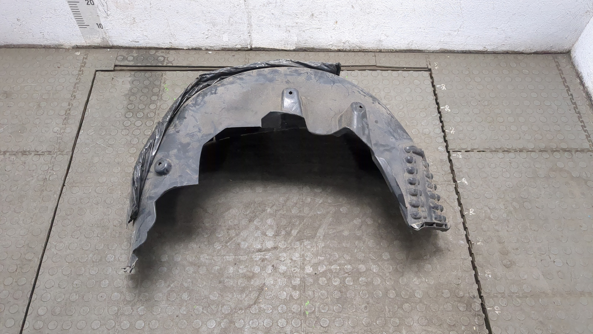 Локер задний правый