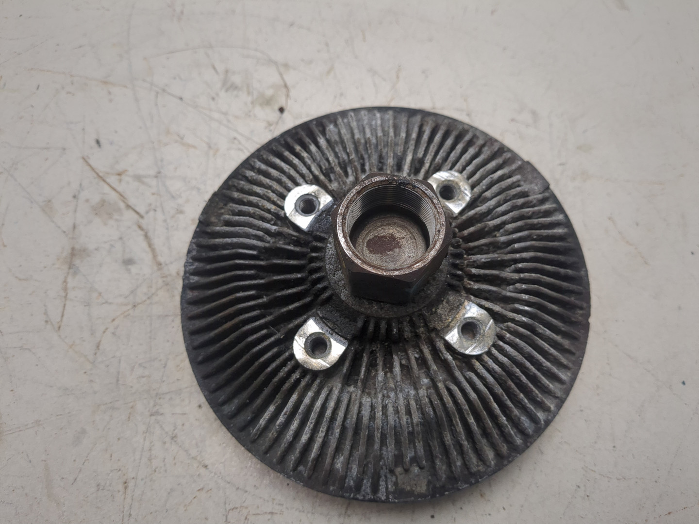 Термомуфта