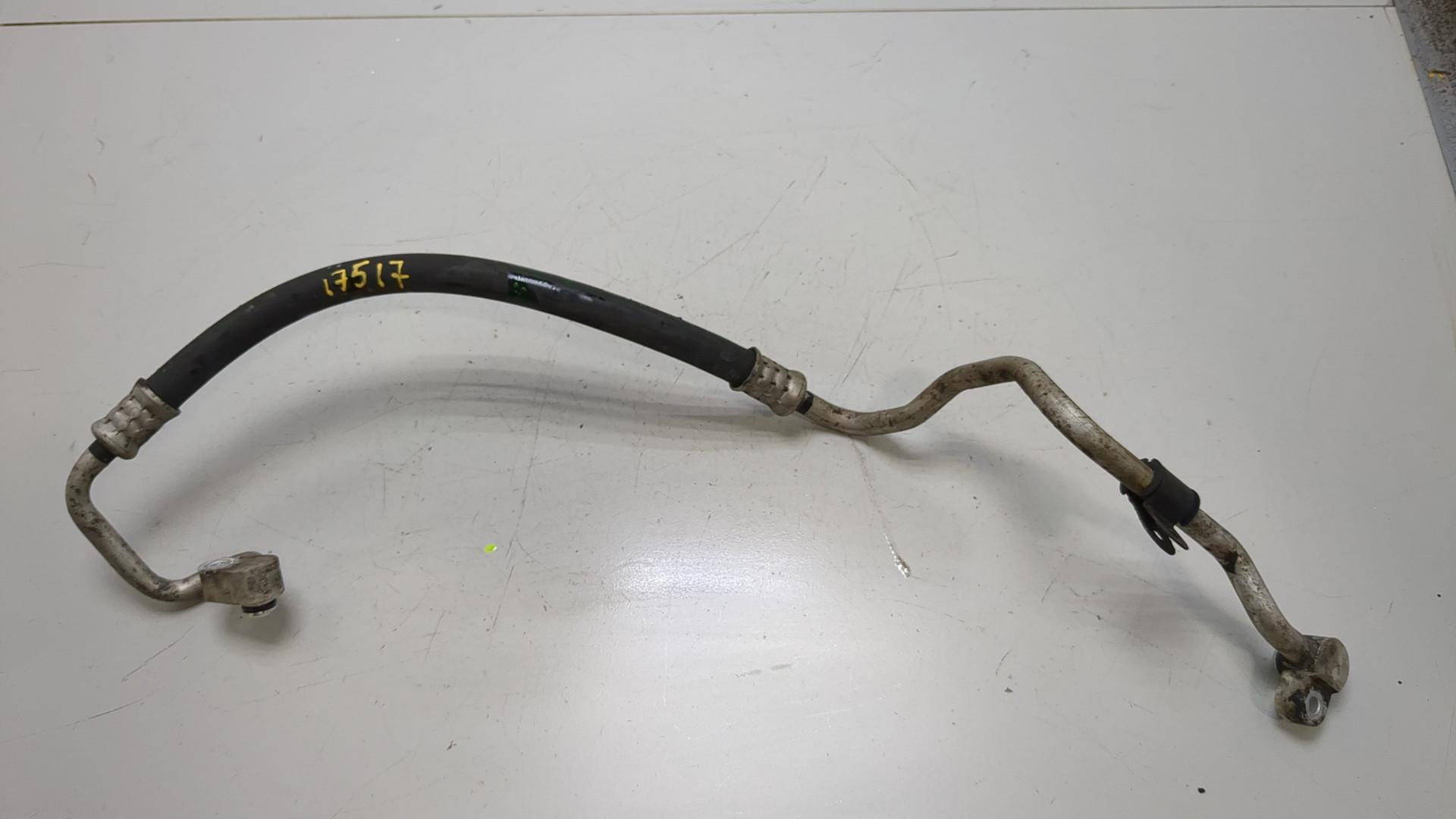 Трубка кондиционера