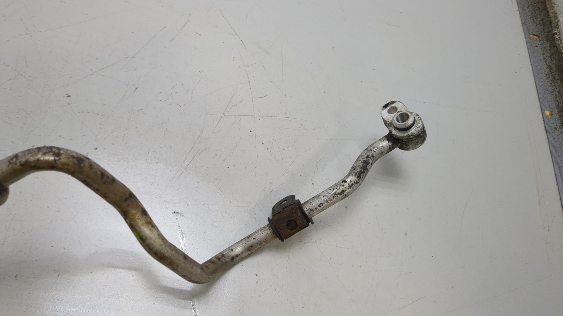 Трубка кондиционера