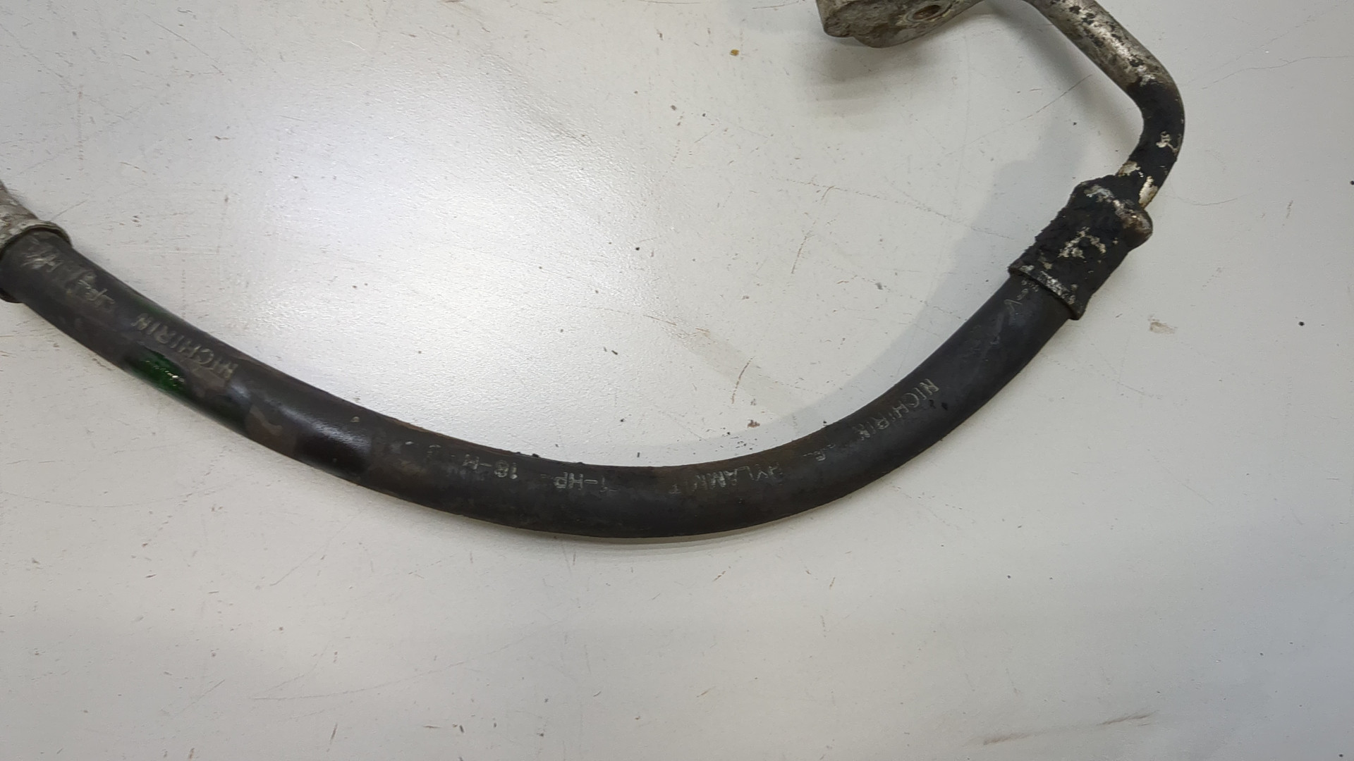 Трубка кондиционера