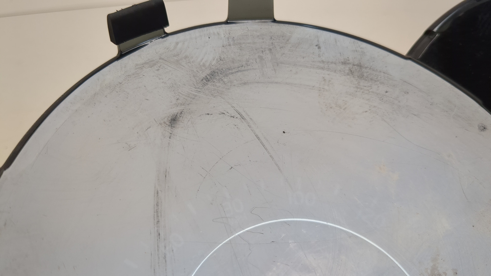 Панель приборов