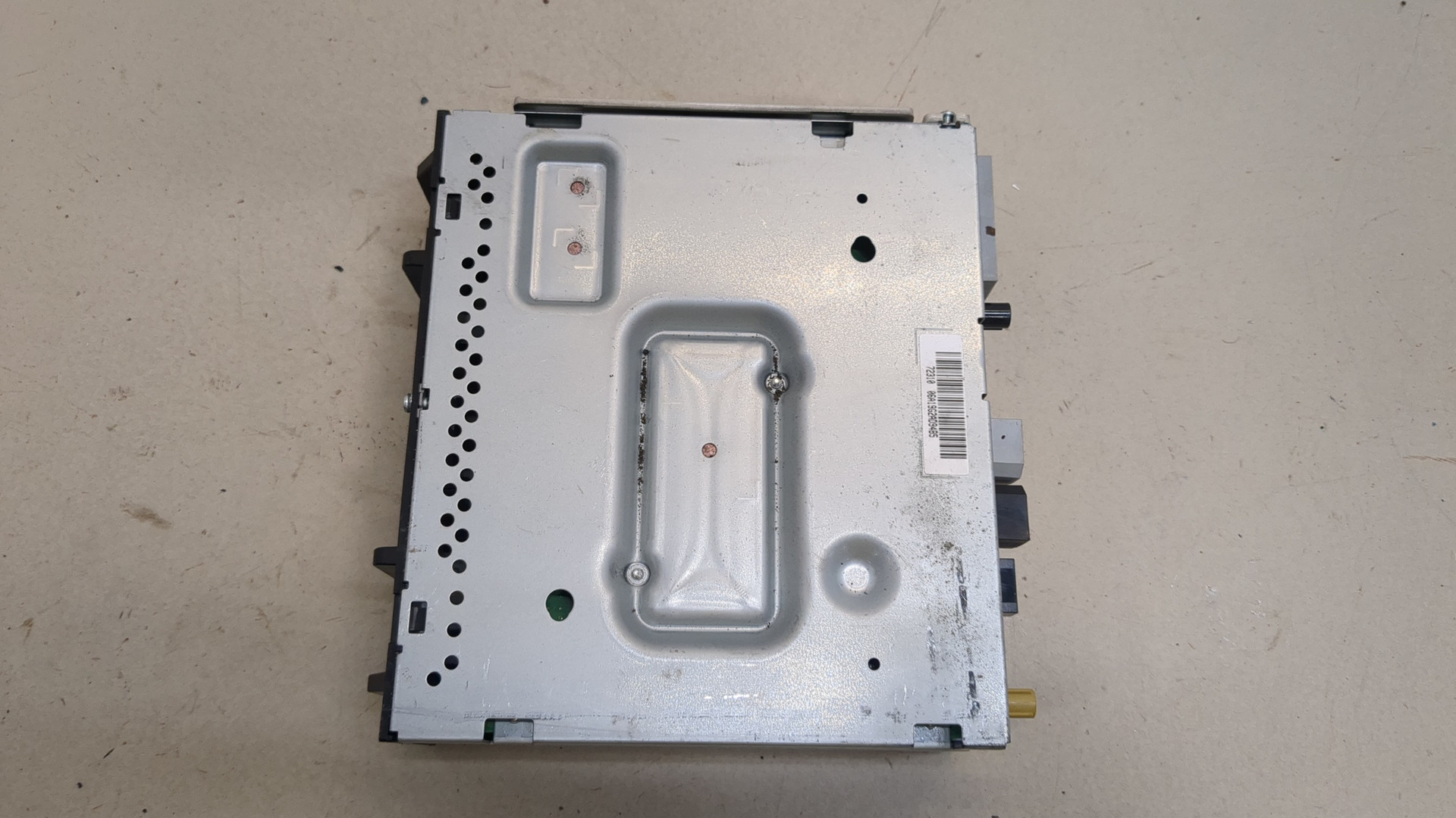 Блок электронный