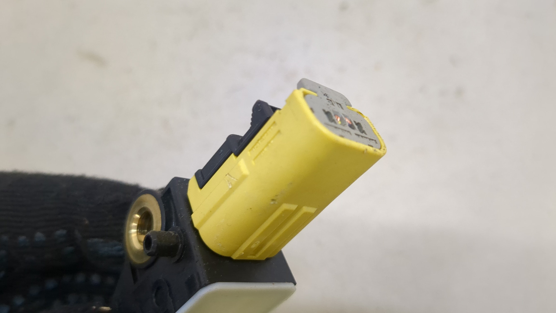 Датчик удара AIR BAG