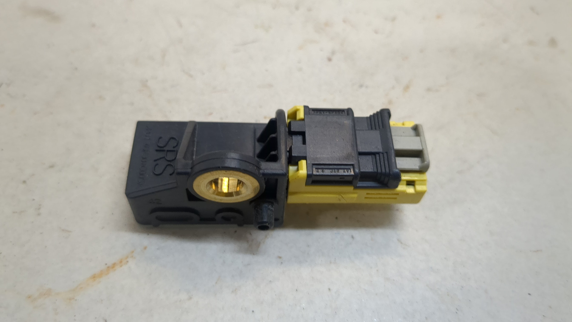 Датчик удара AIR BAG