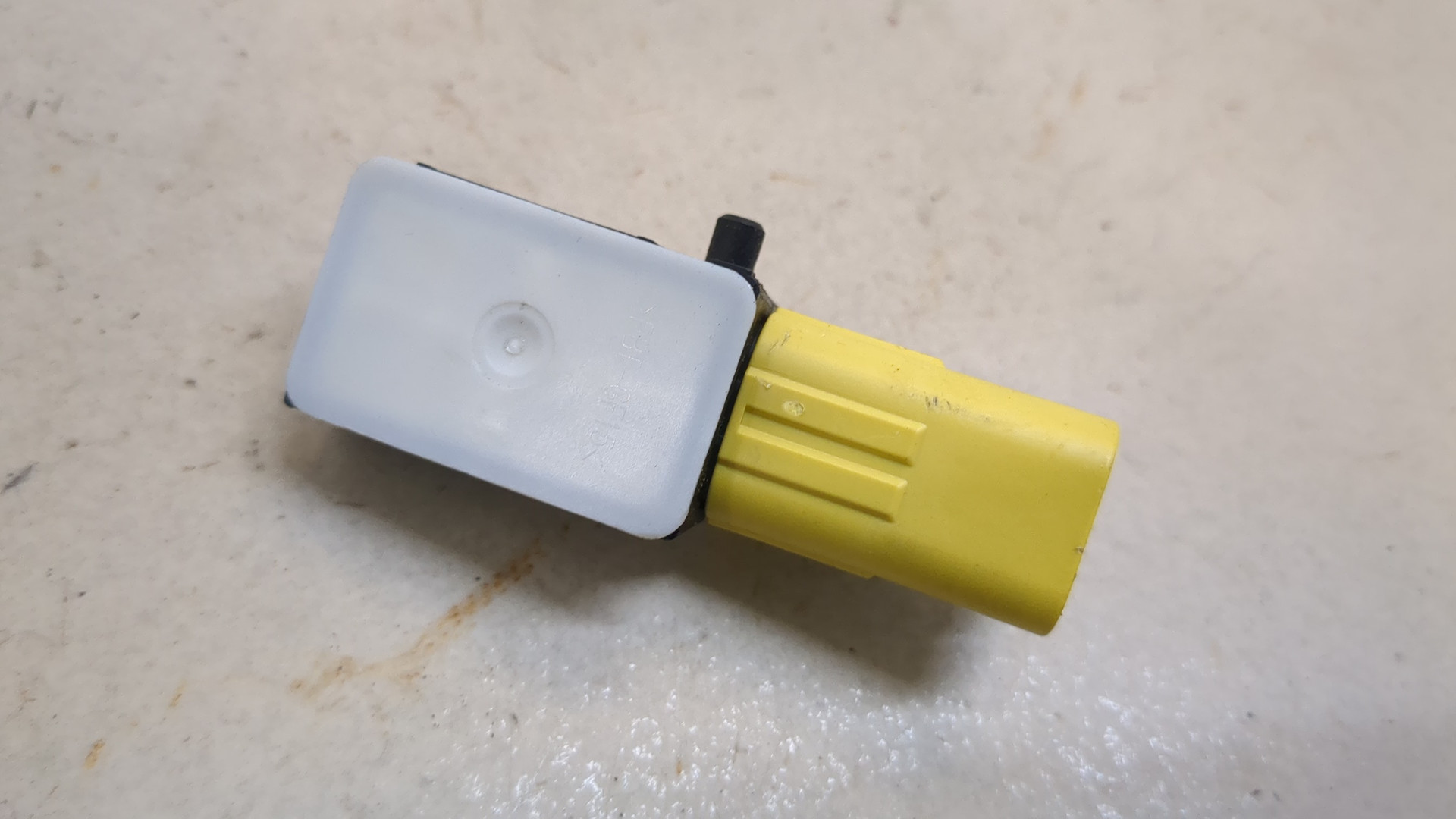 Датчик удара AIR BAG