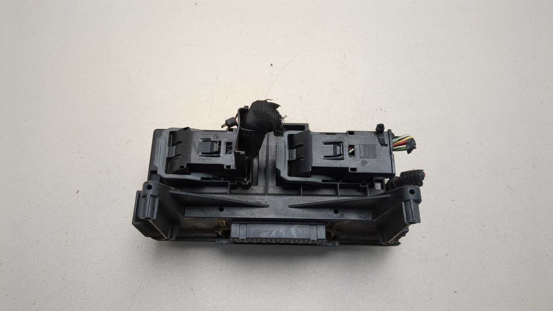 Блок предохранителей