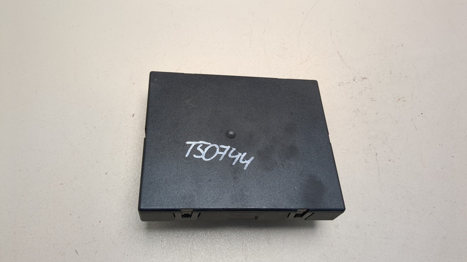 Блок электронный