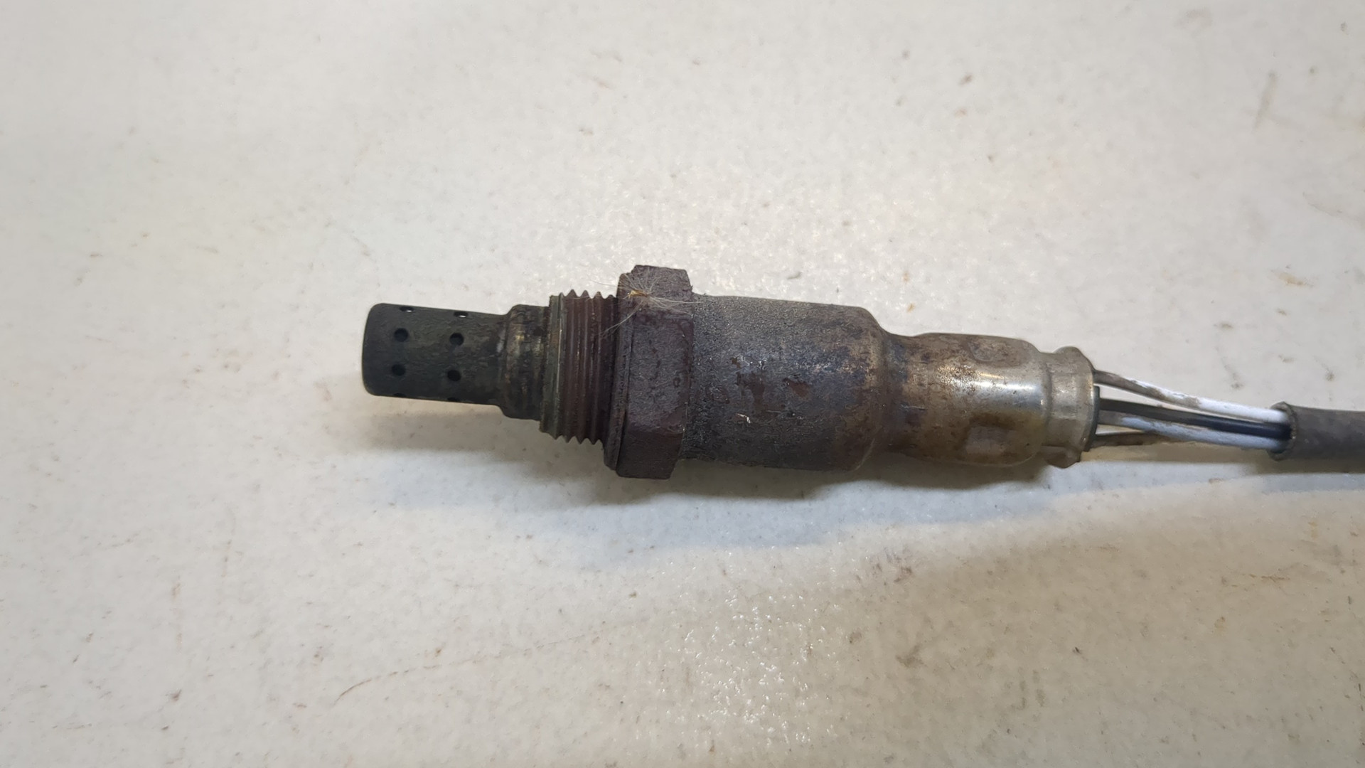 Датчик кислородный/Лямбда-зонд